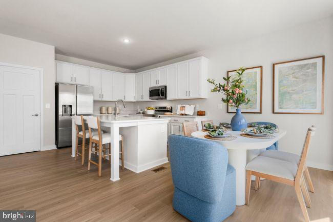 SOUTH BROOK - Residential