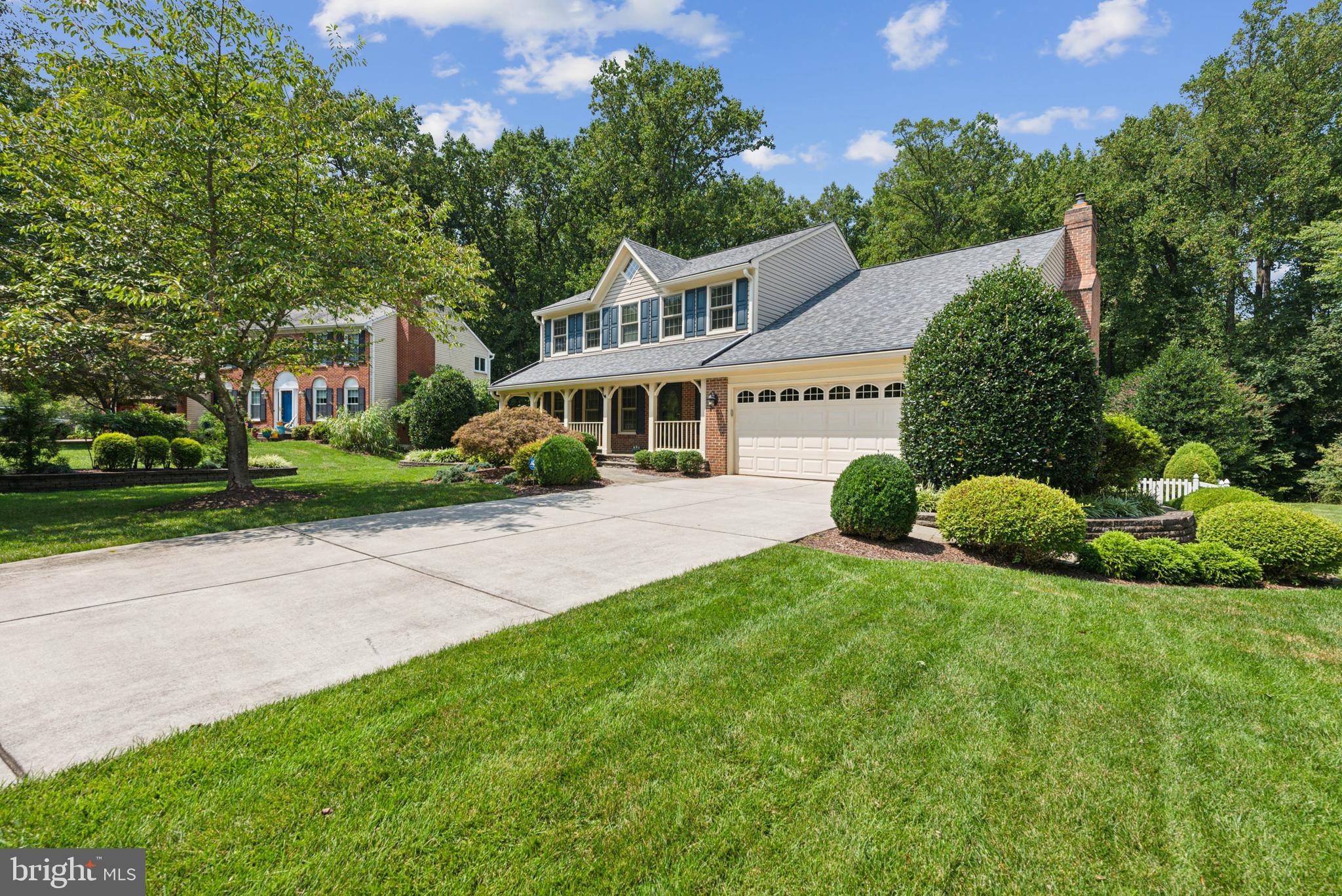 CHERRYTREE FARM - Residential