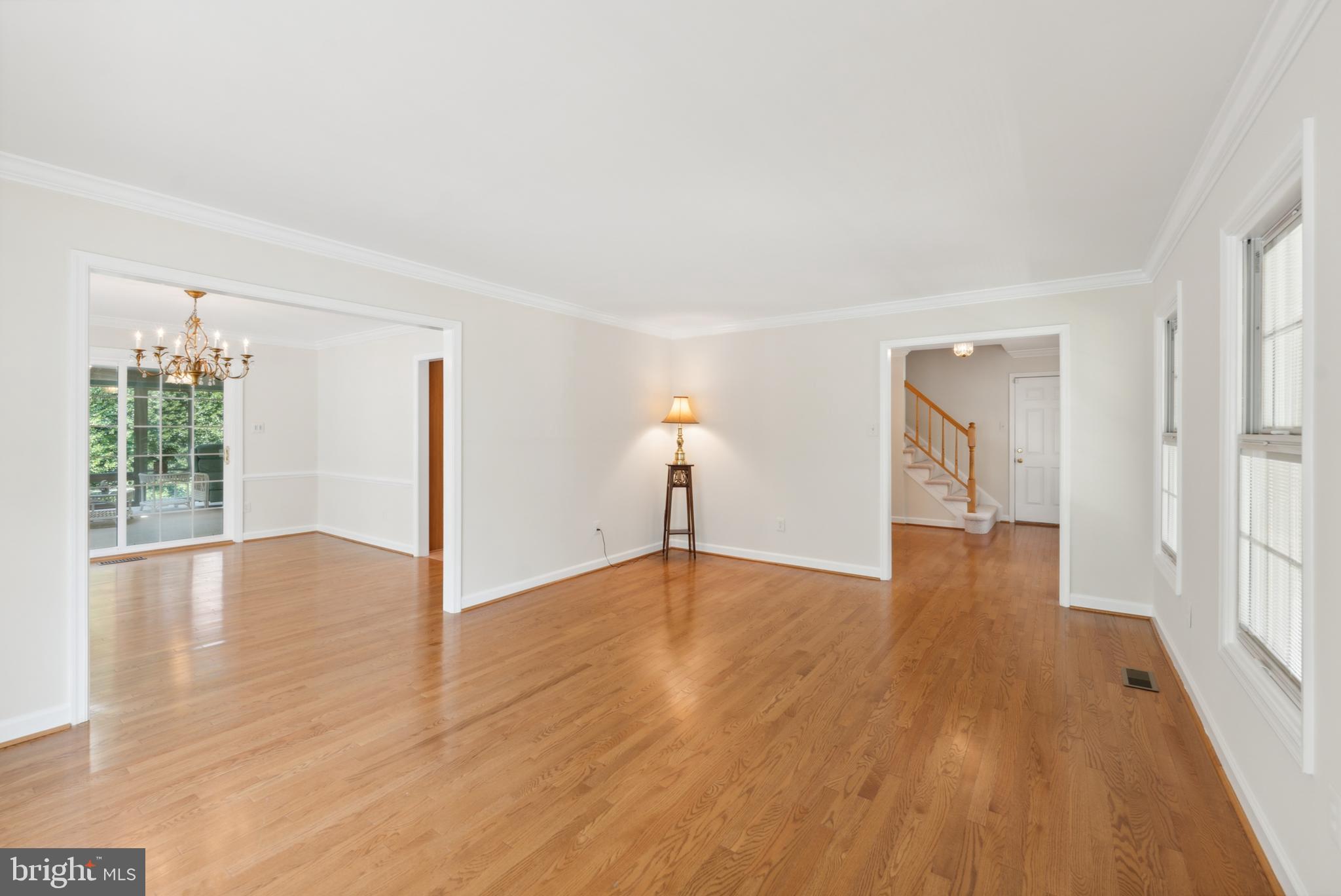 CHERRYTREE FARM - Residential