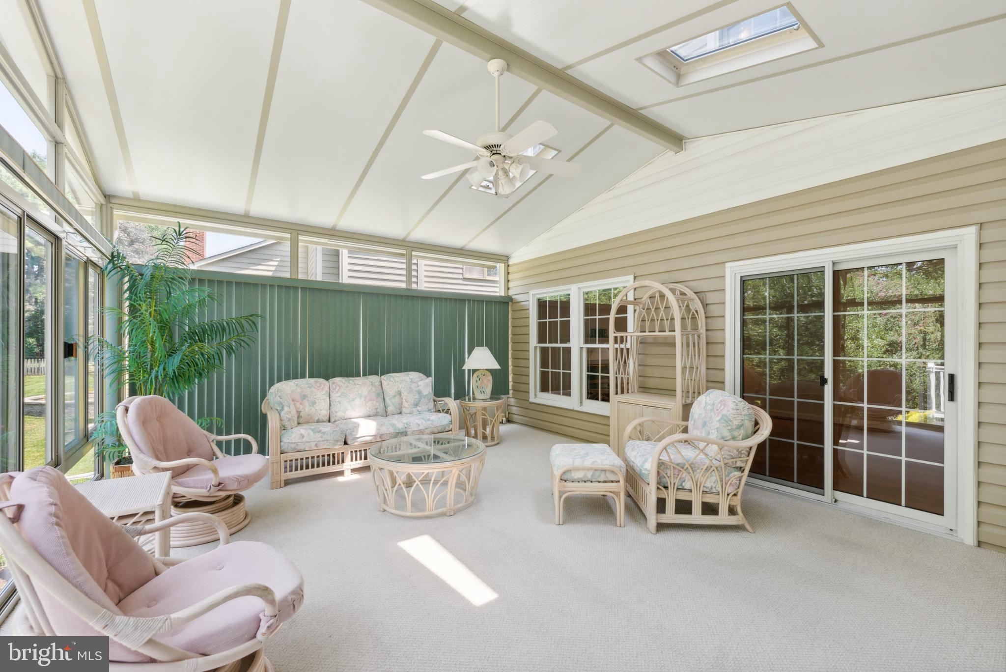 CHERRYTREE FARM - Residential