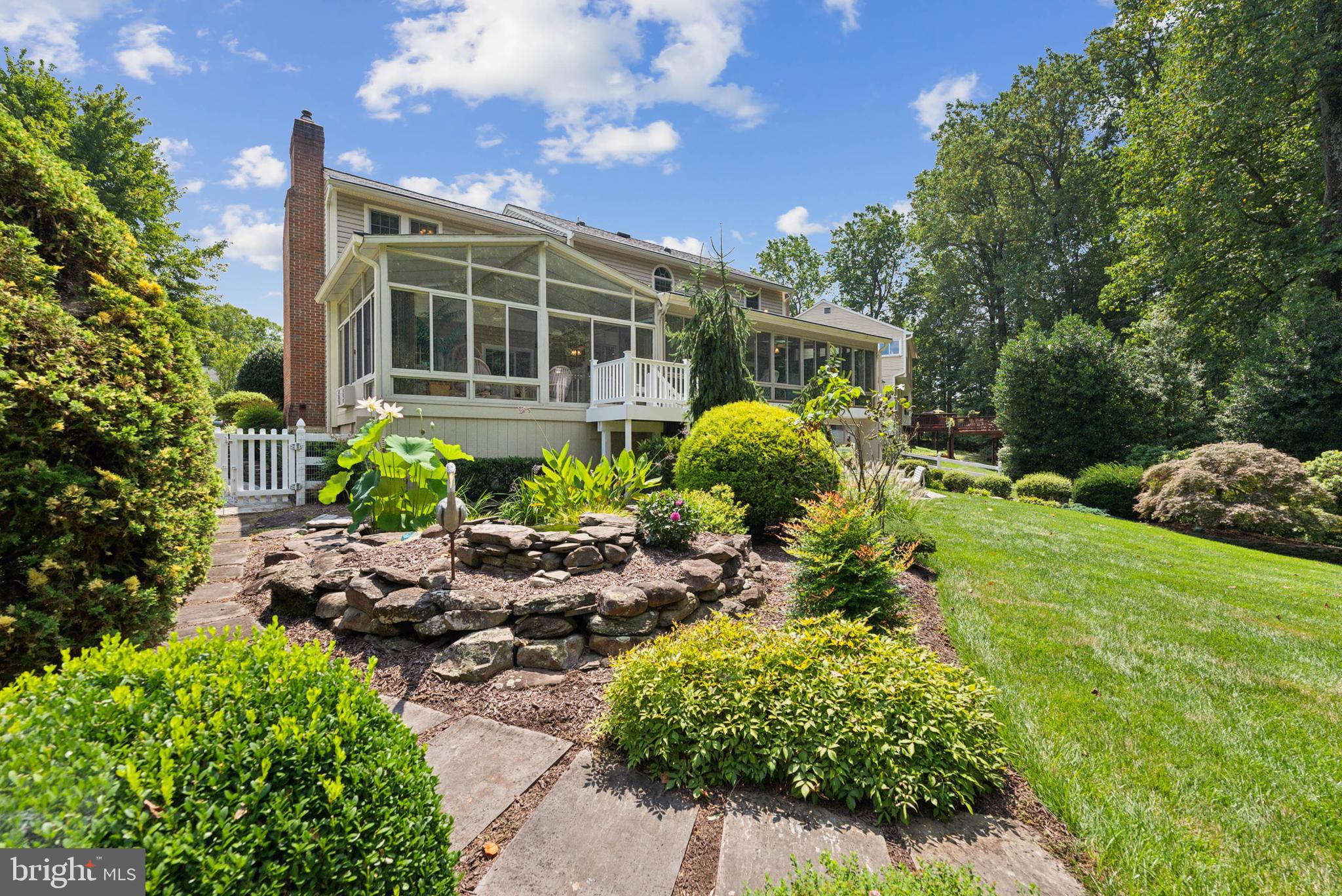 CHERRYTREE FARM - Residential