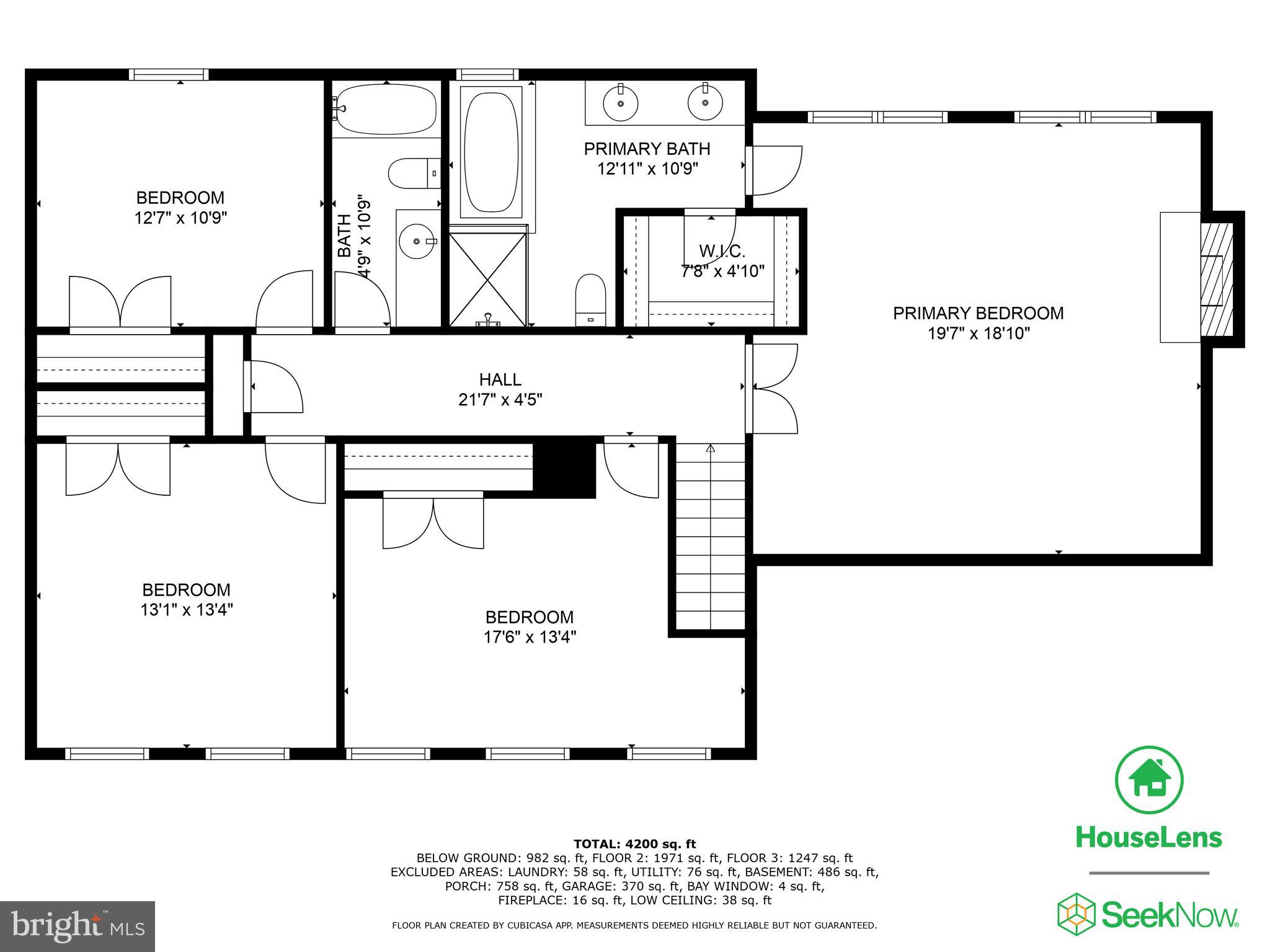 CHERRYTREE FARM - Residential