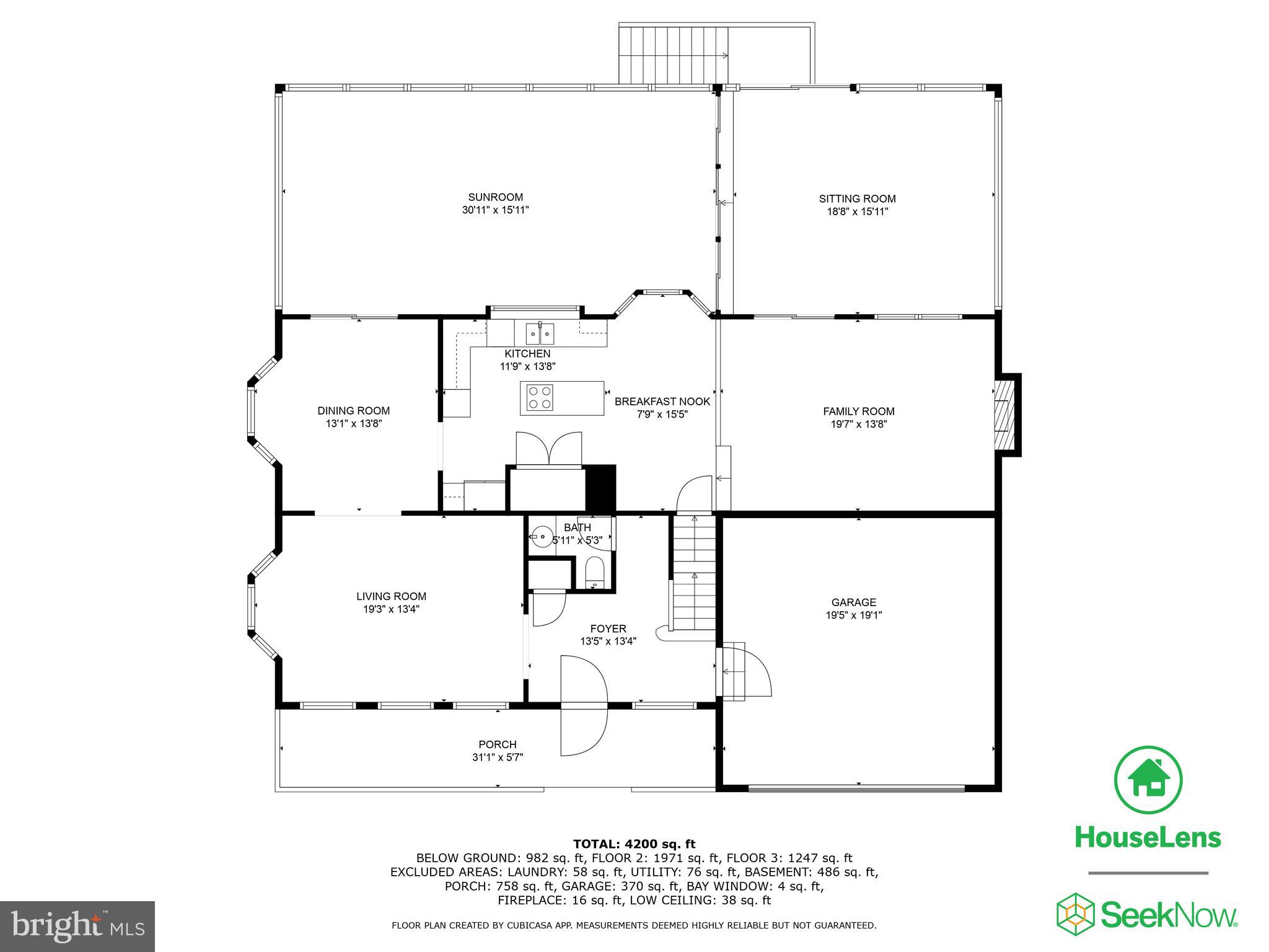 CHERRYTREE FARM - Residential