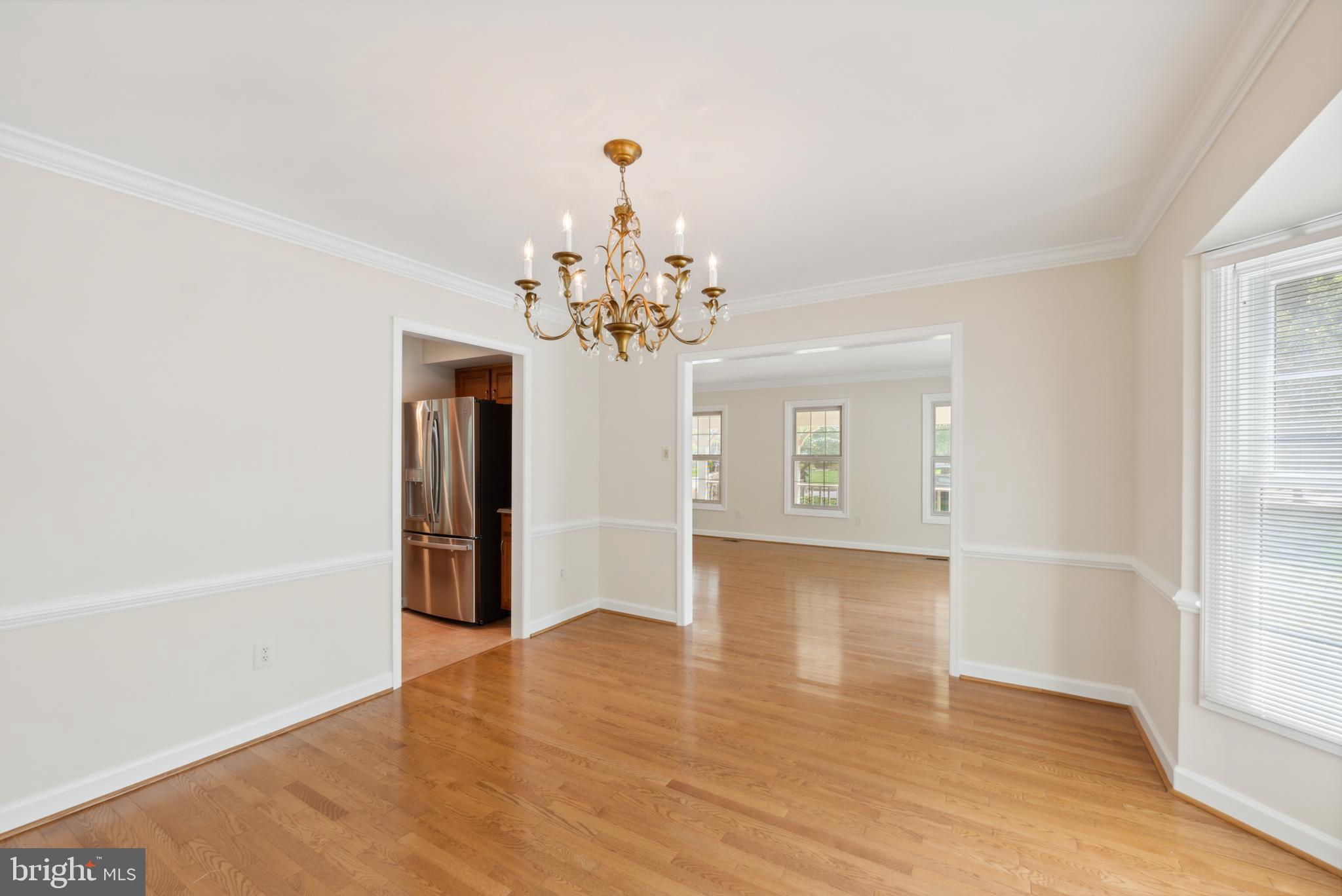 CHERRYTREE FARM - Residential