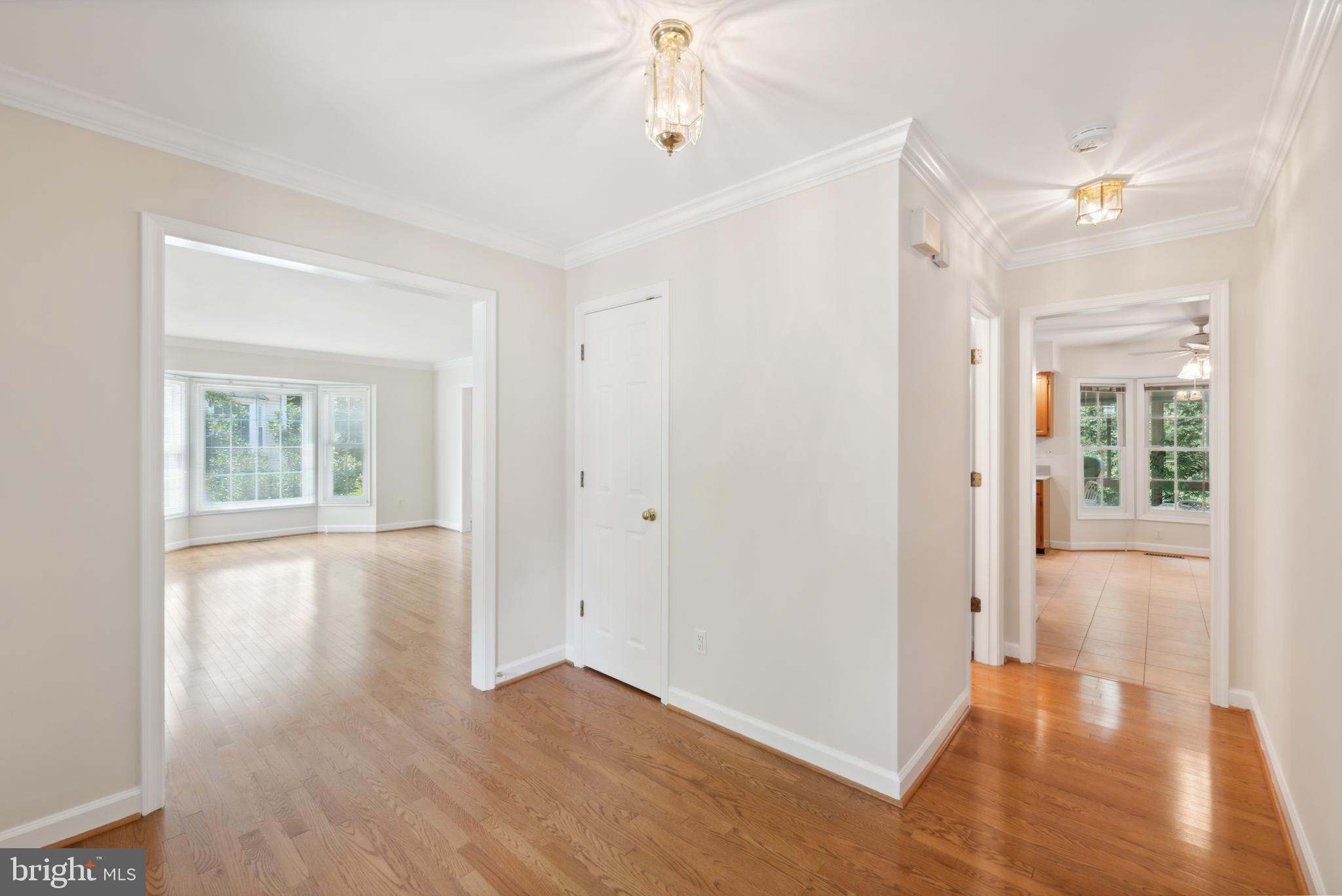 CHERRYTREE FARM - Residential