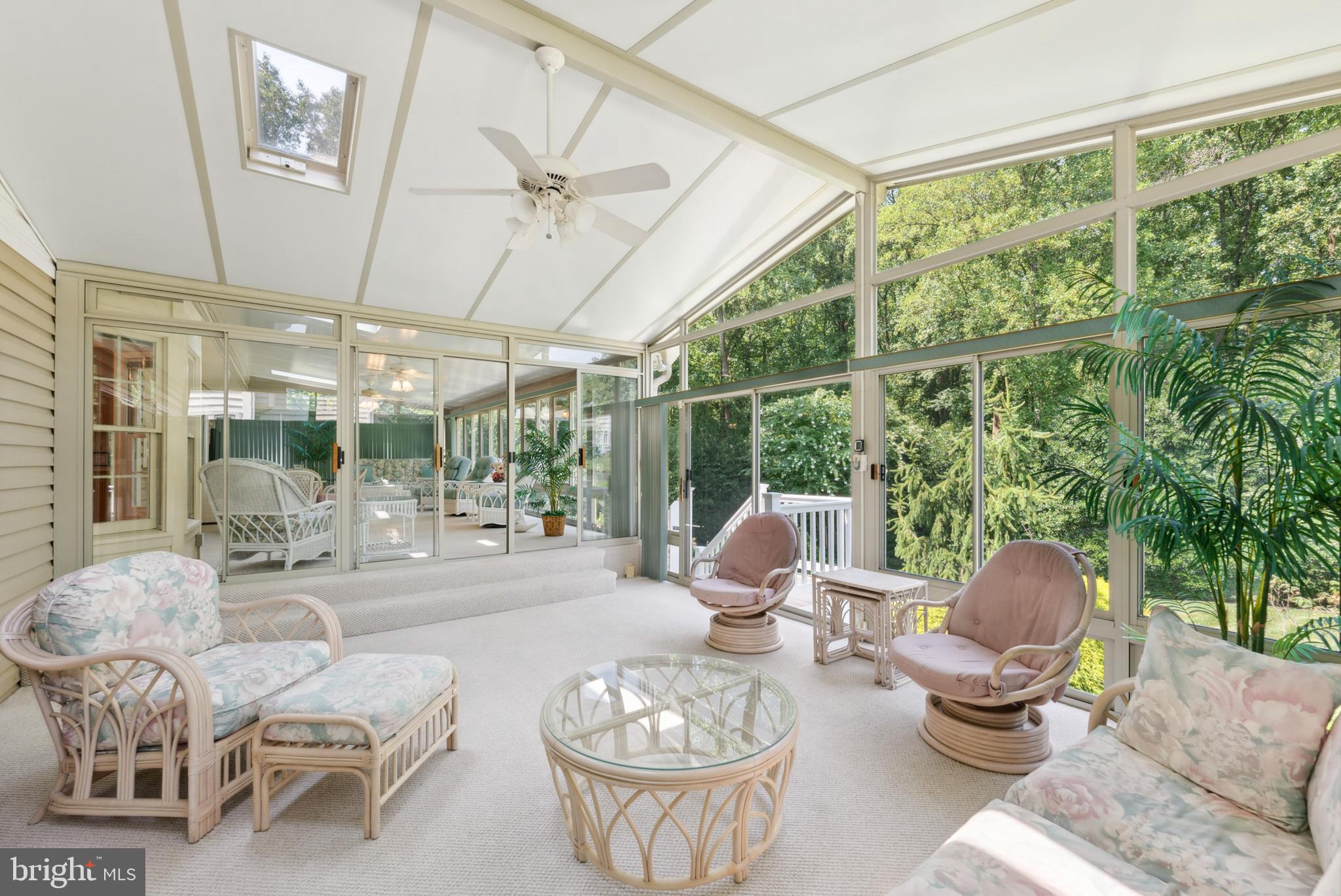 CHERRYTREE FARM - Residential