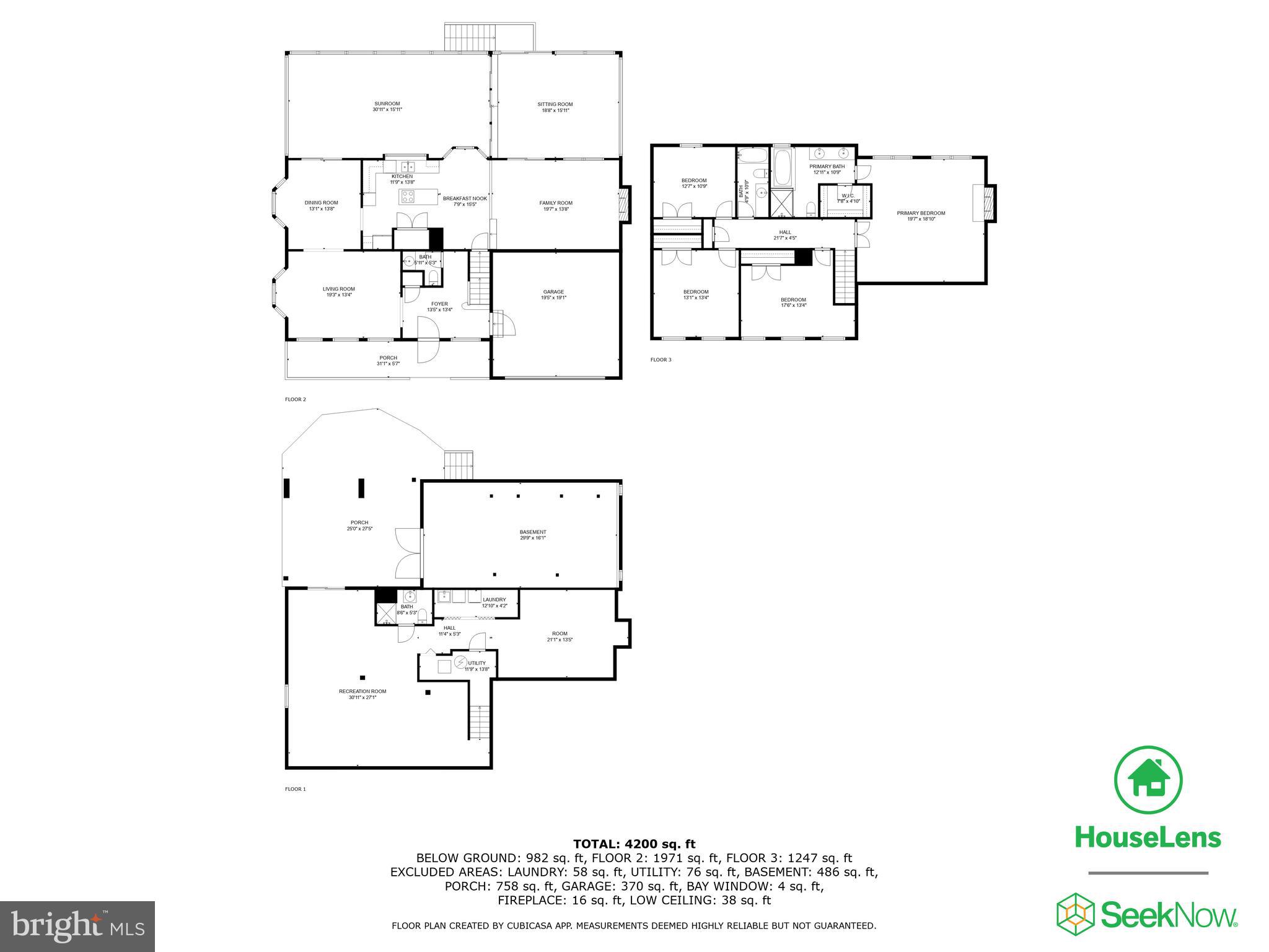 CHERRYTREE FARM - Residential