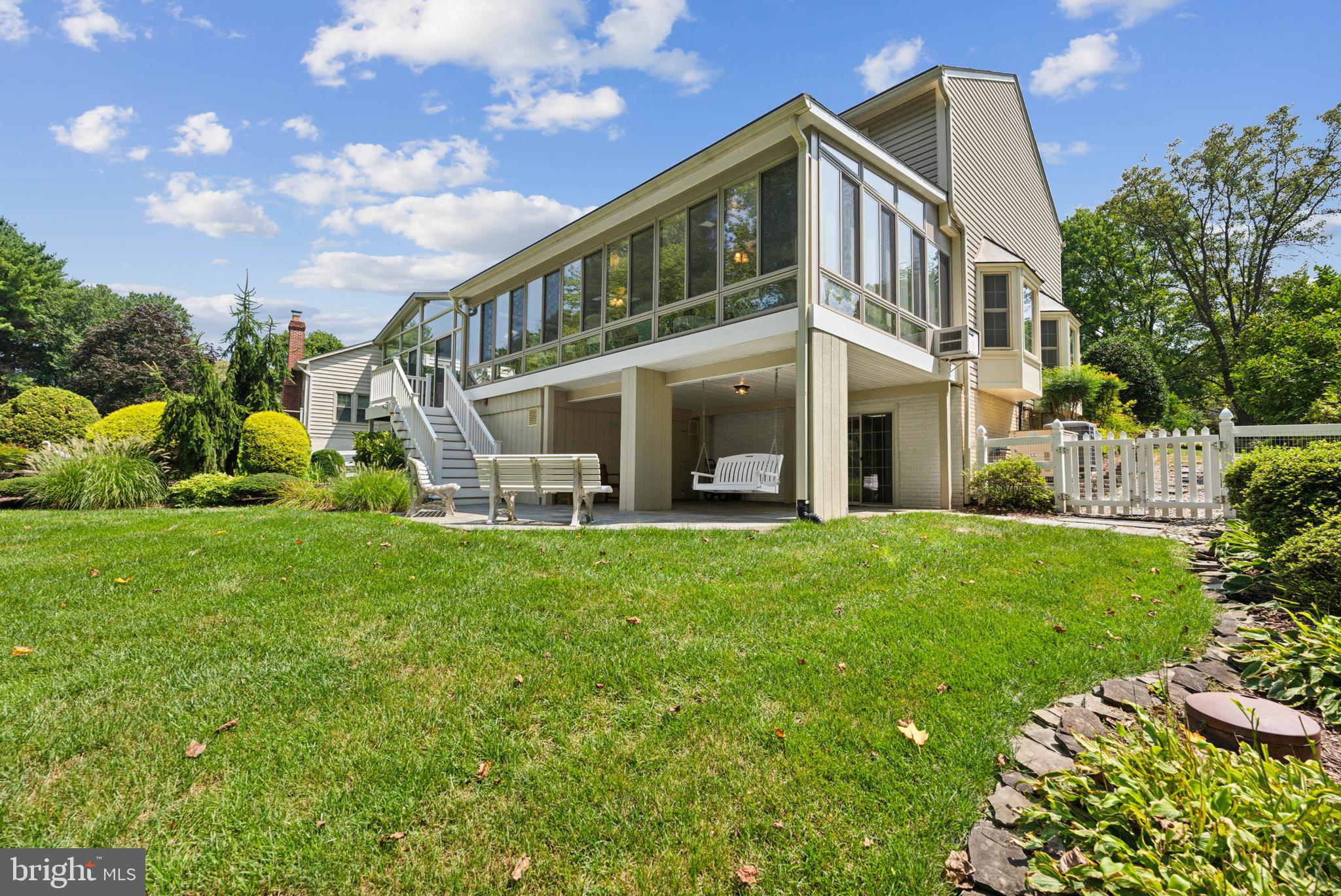 CHERRYTREE FARM - Residential