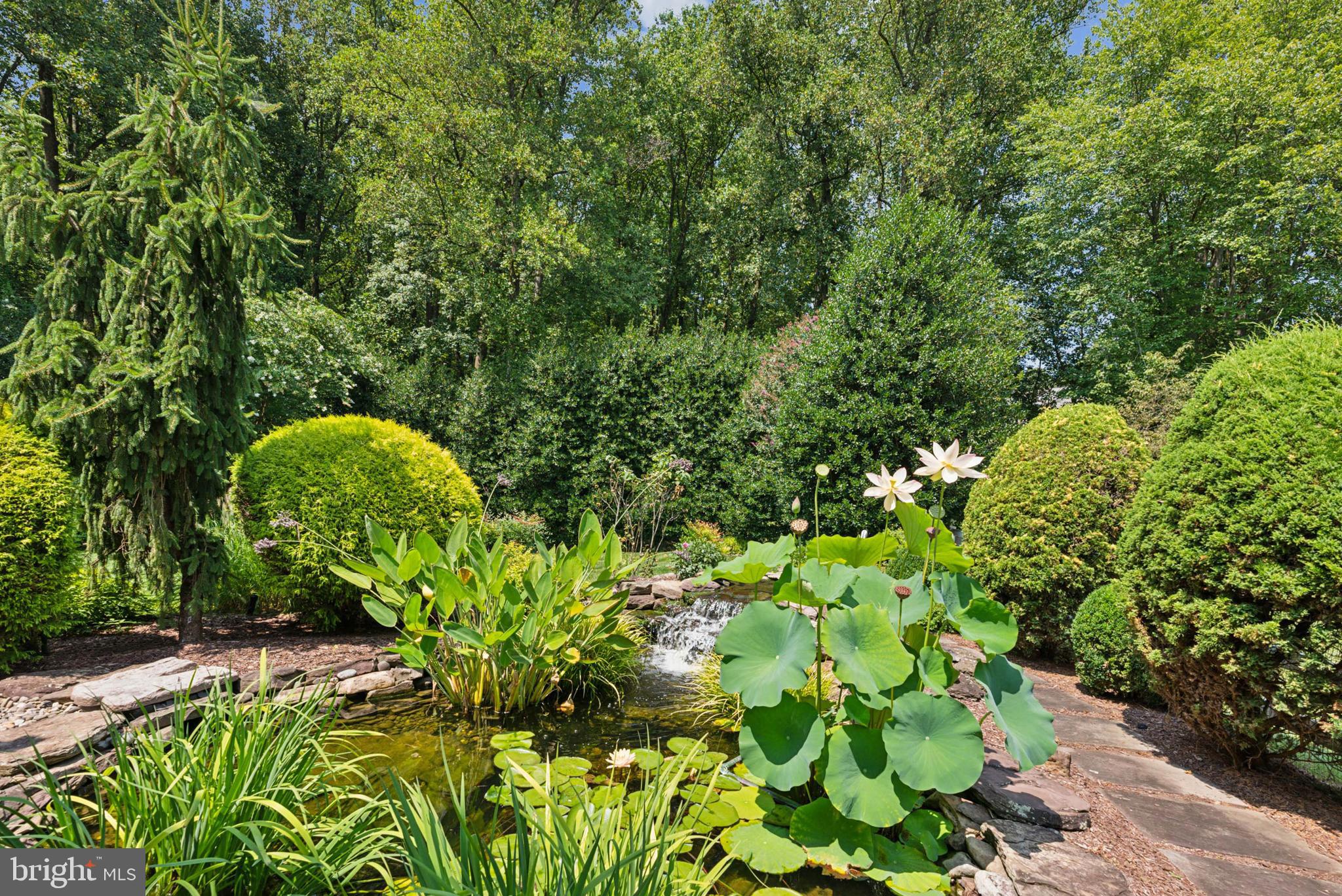 CHERRYTREE FARM - Residential