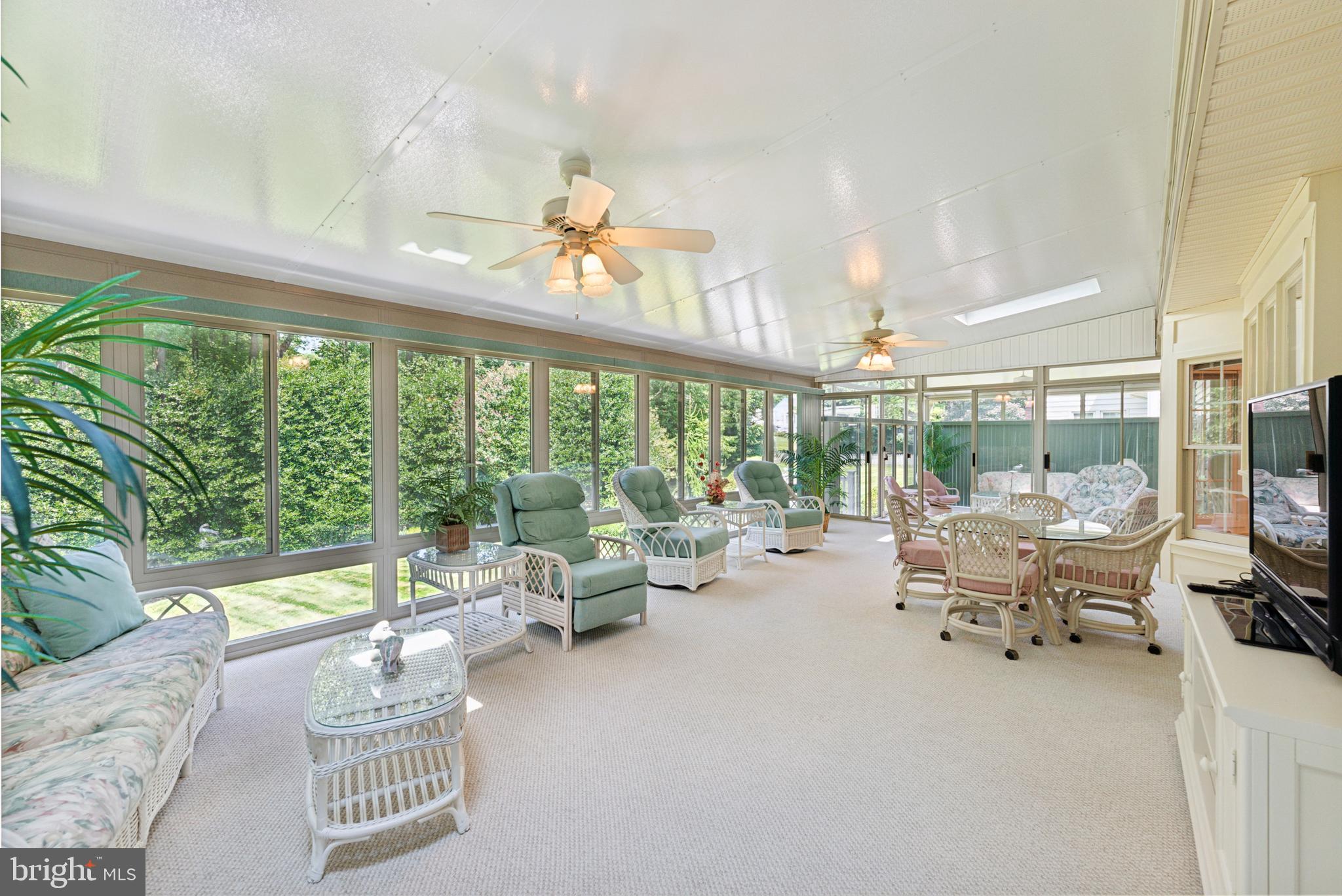 CHERRYTREE FARM - Residential