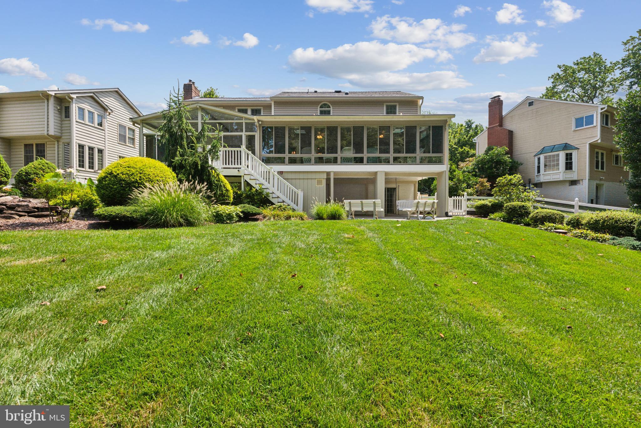 CHERRYTREE FARM - Residential