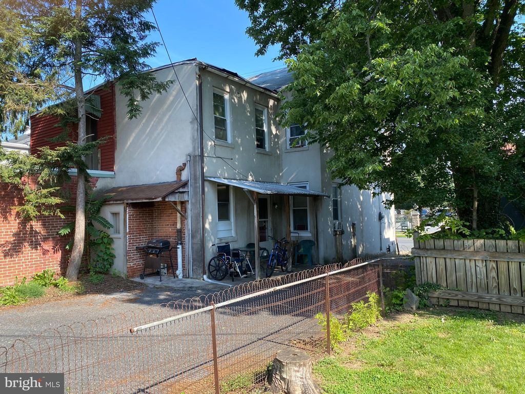 Photo of 38 E New Street, LANCASTER, PA 17602 (MLS # PALA2072856)