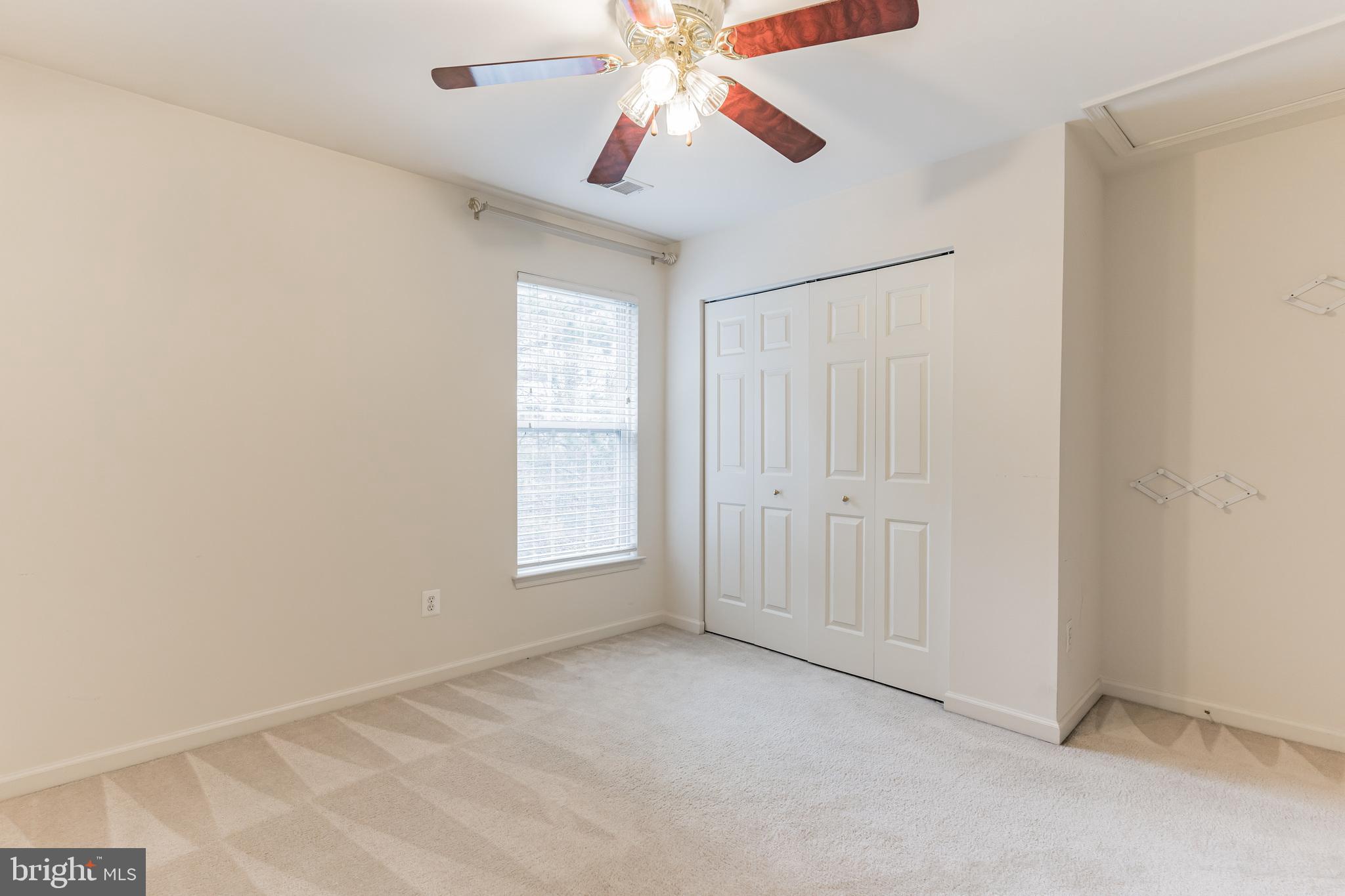 LORTON STATION - Residential Lease