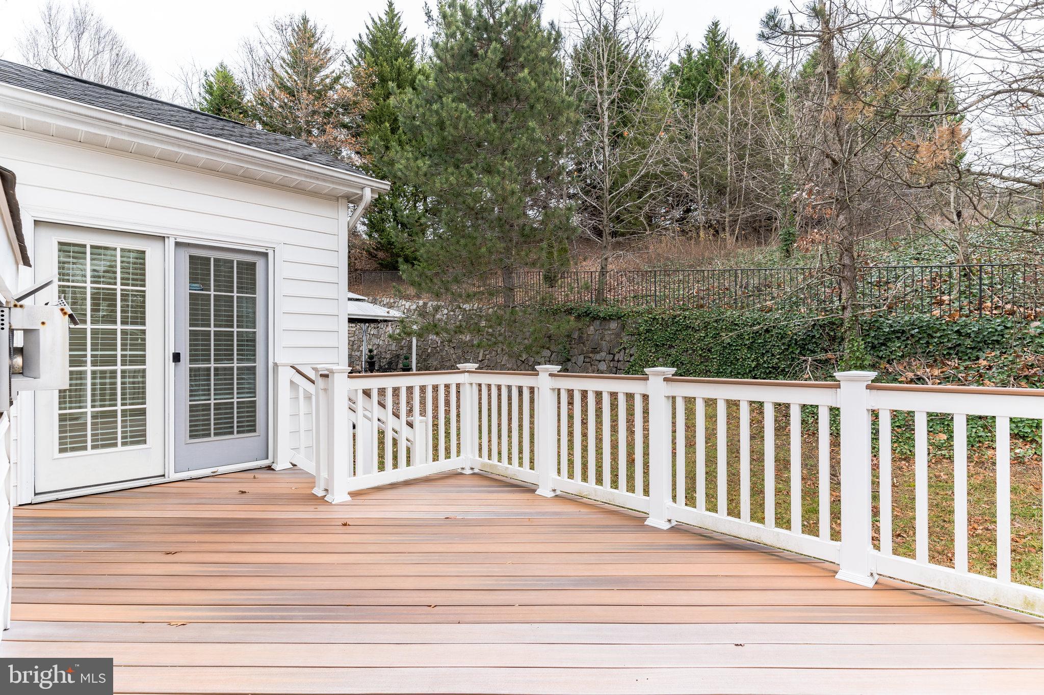 LORTON STATION - Residential Lease