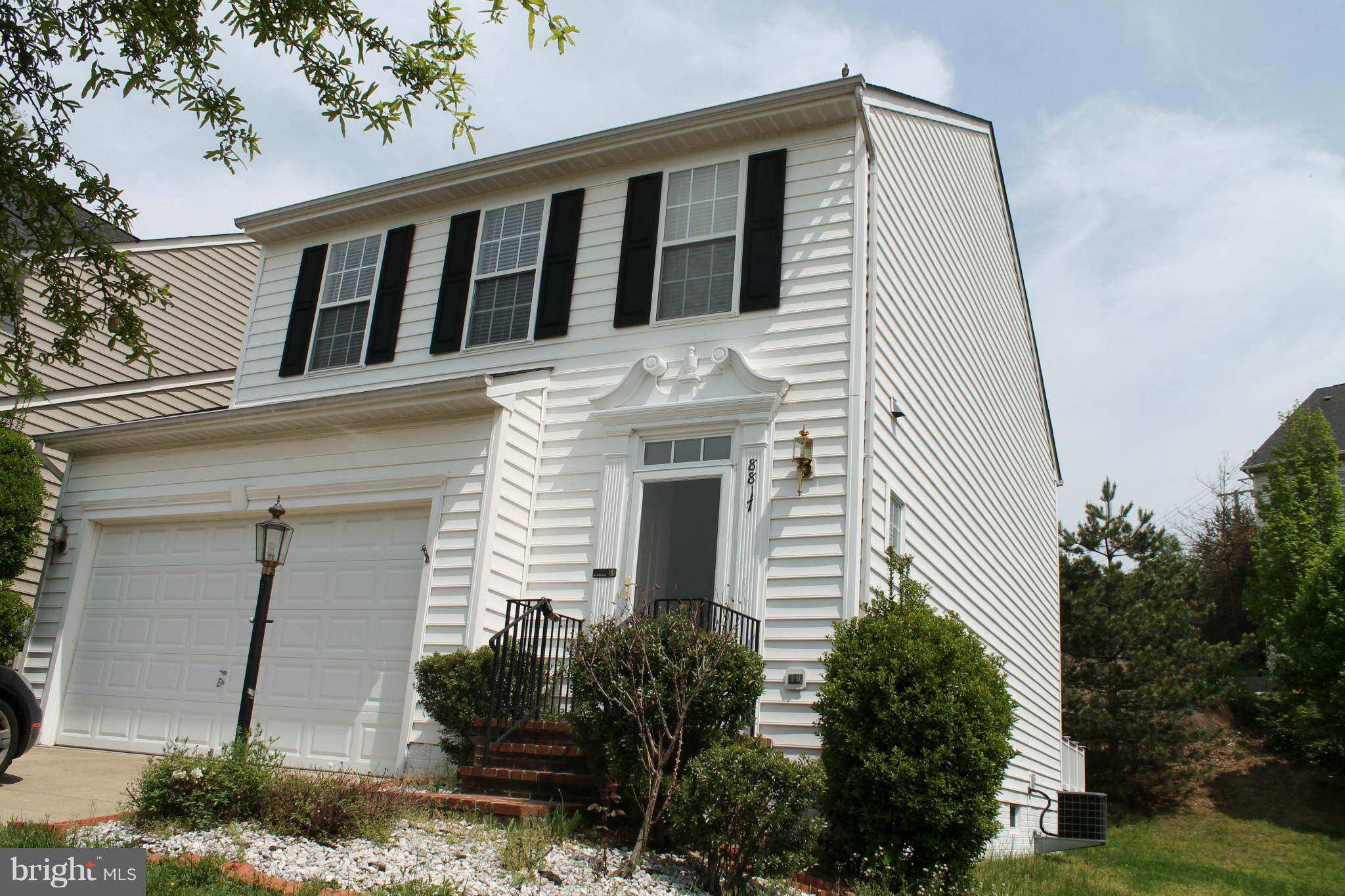 LORTON STATION - Residential Lease