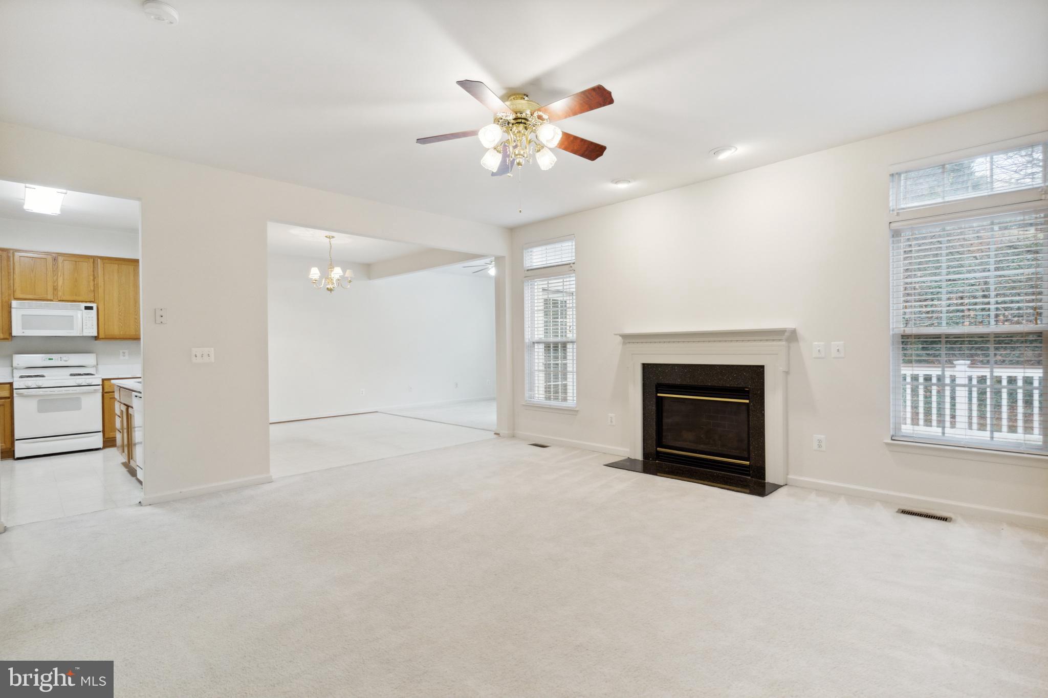 LORTON STATION - Residential Lease