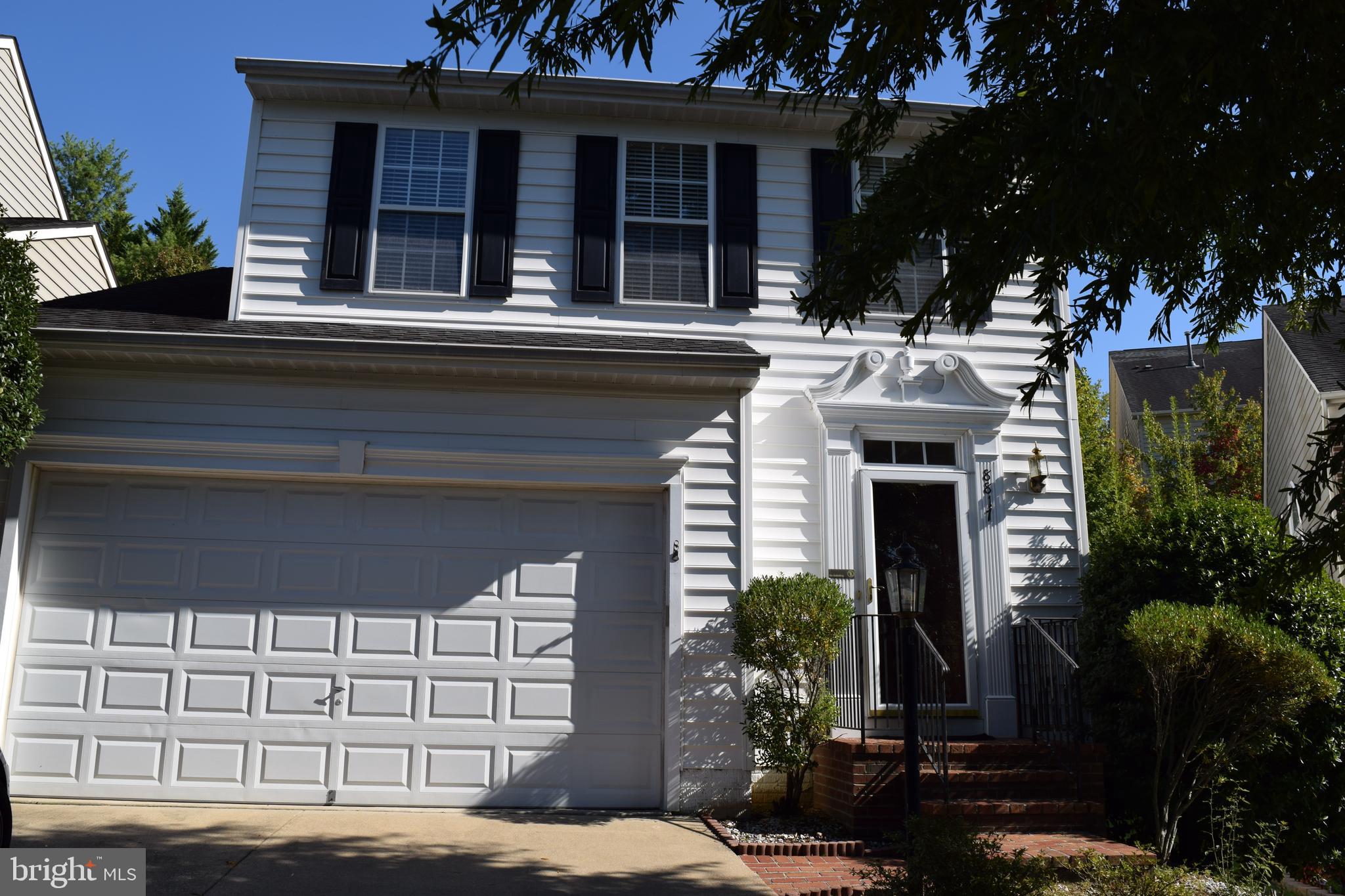 LORTON STATION - Residential Lease