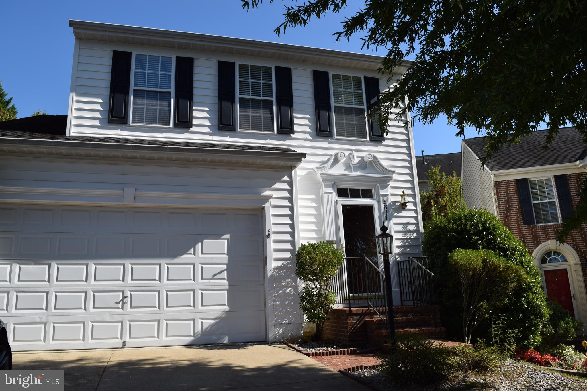 LORTON STATION - Residential Lease