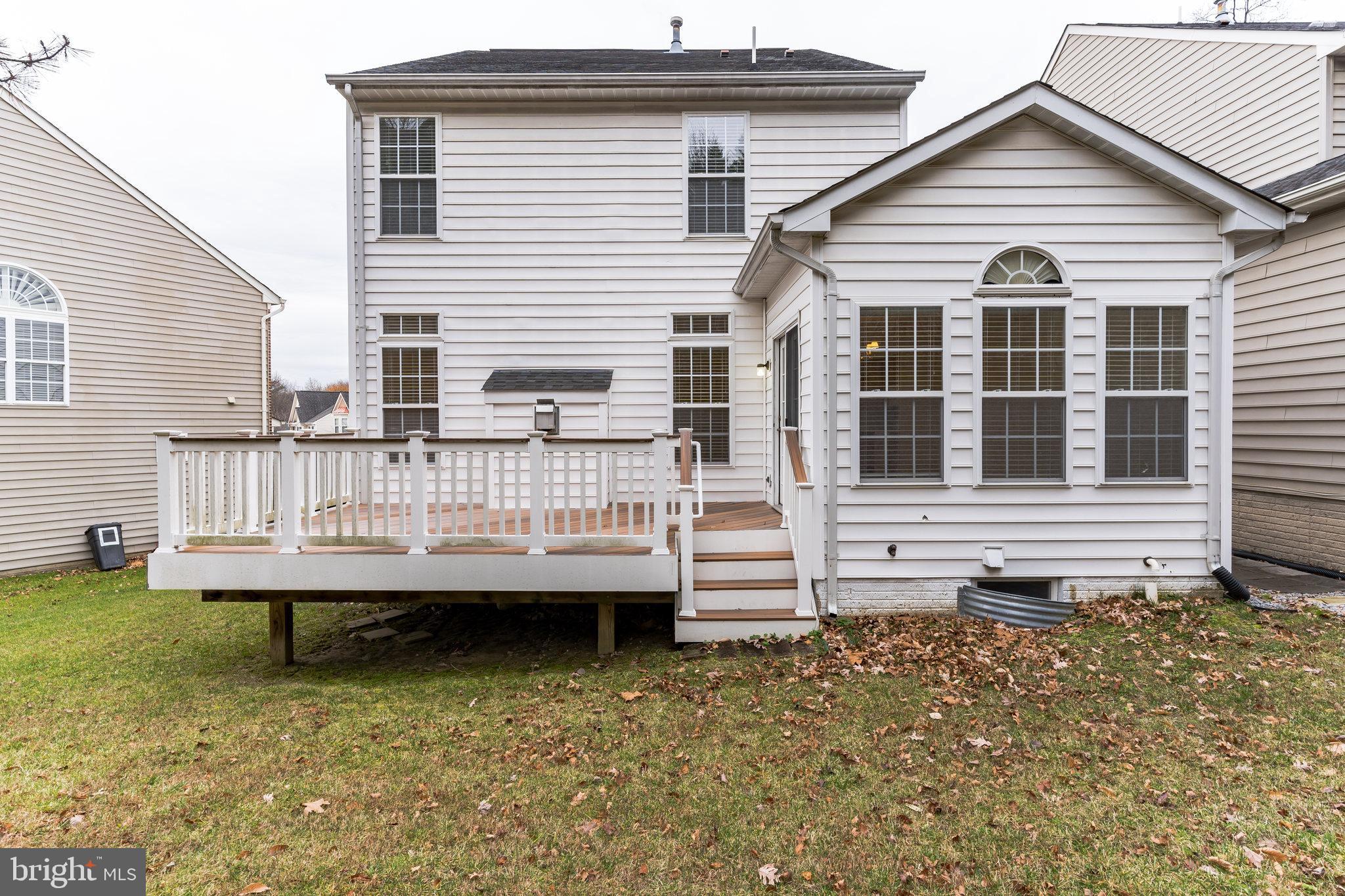 LORTON STATION - Residential Lease