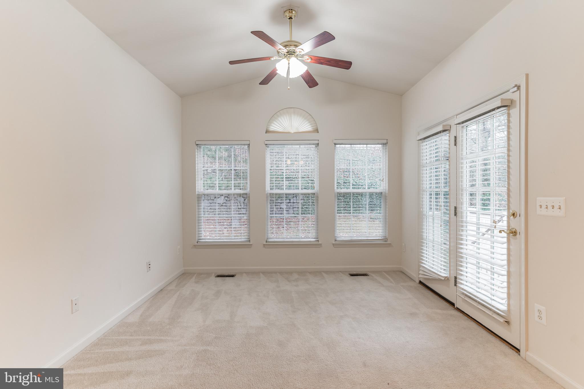 LORTON STATION - Residential Lease