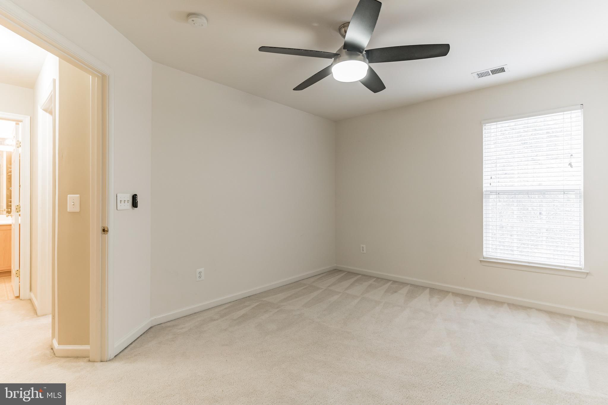 LORTON STATION - Residential Lease