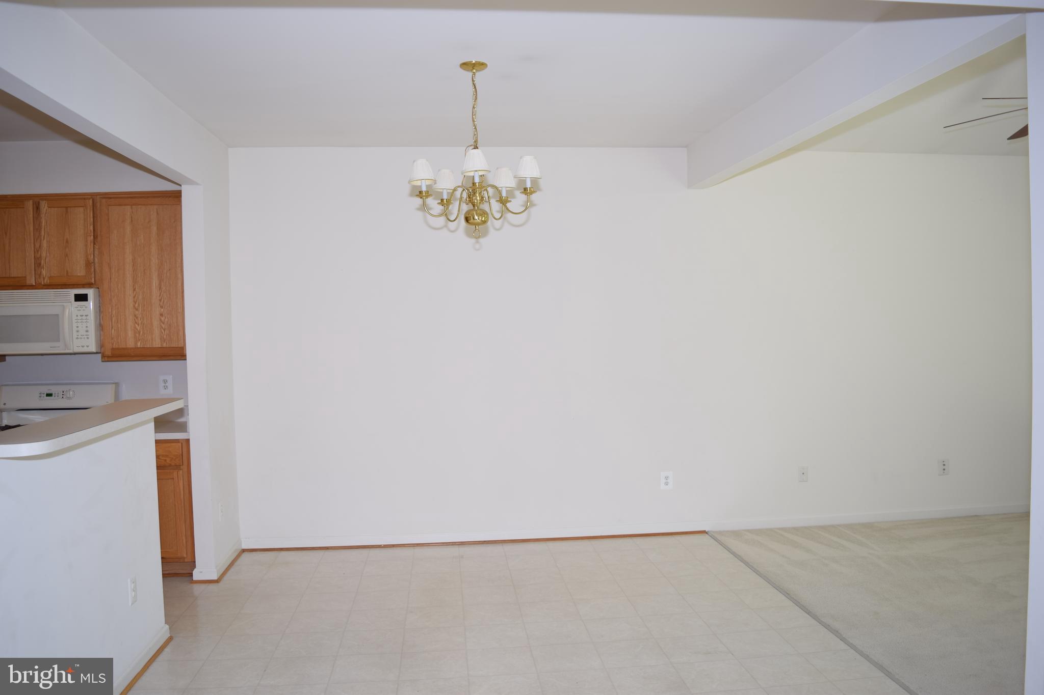 LORTON STATION - Residential Lease