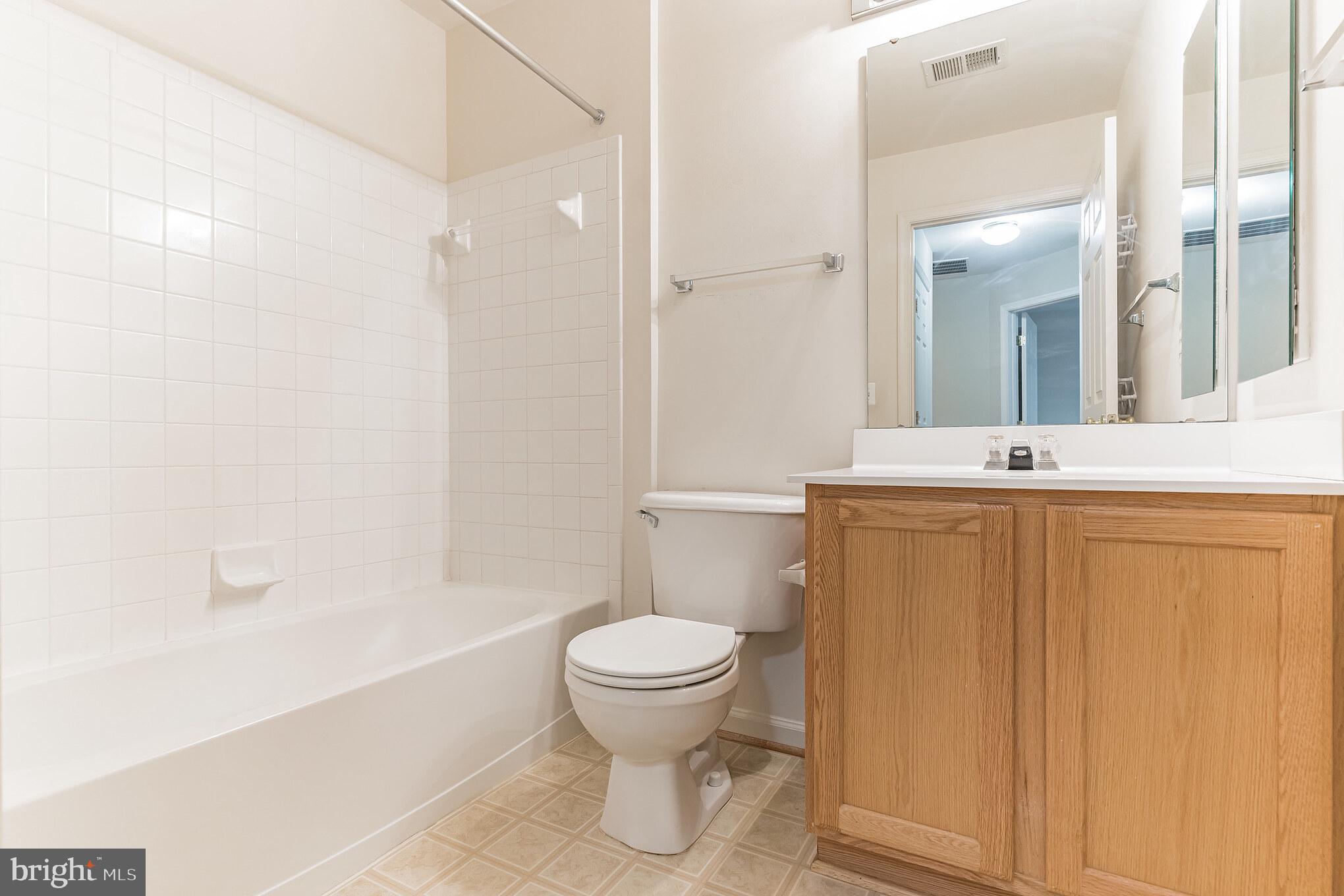 LORTON STATION - Residential Lease