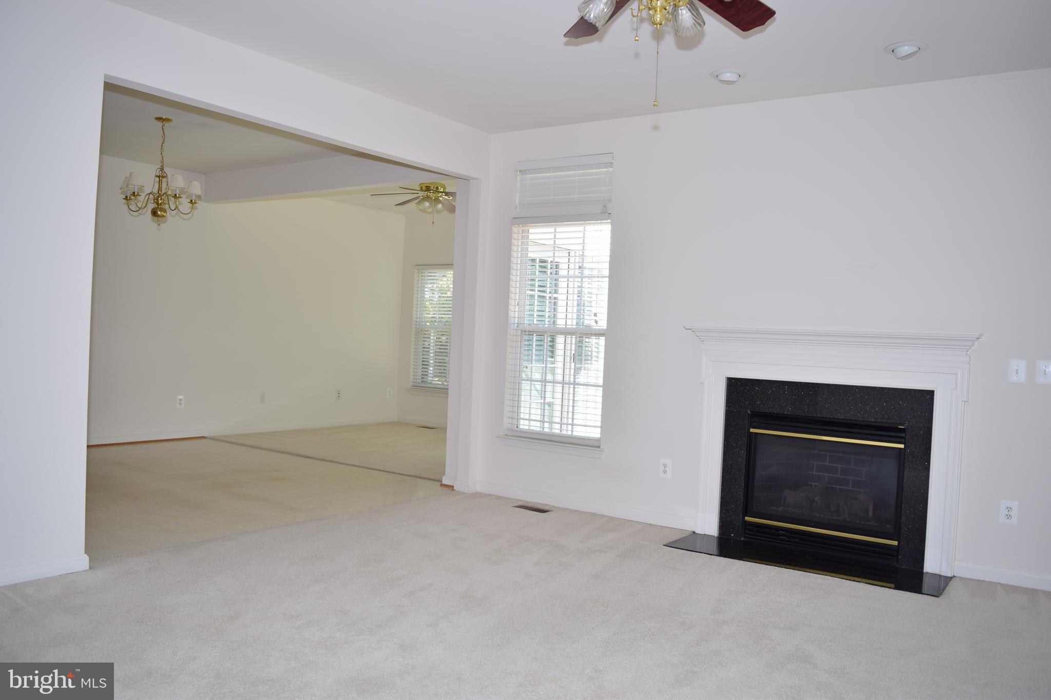 LORTON STATION - Residential Lease