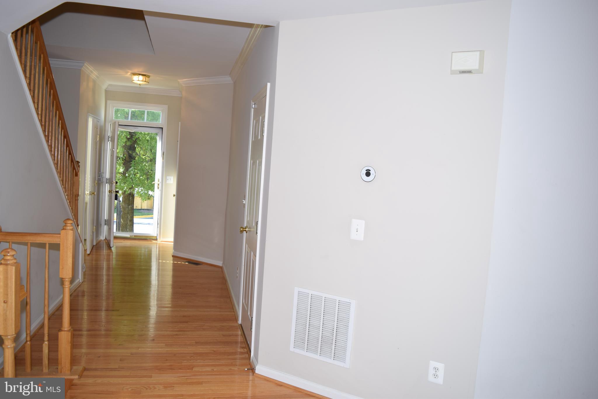 LORTON STATION - Residential Lease