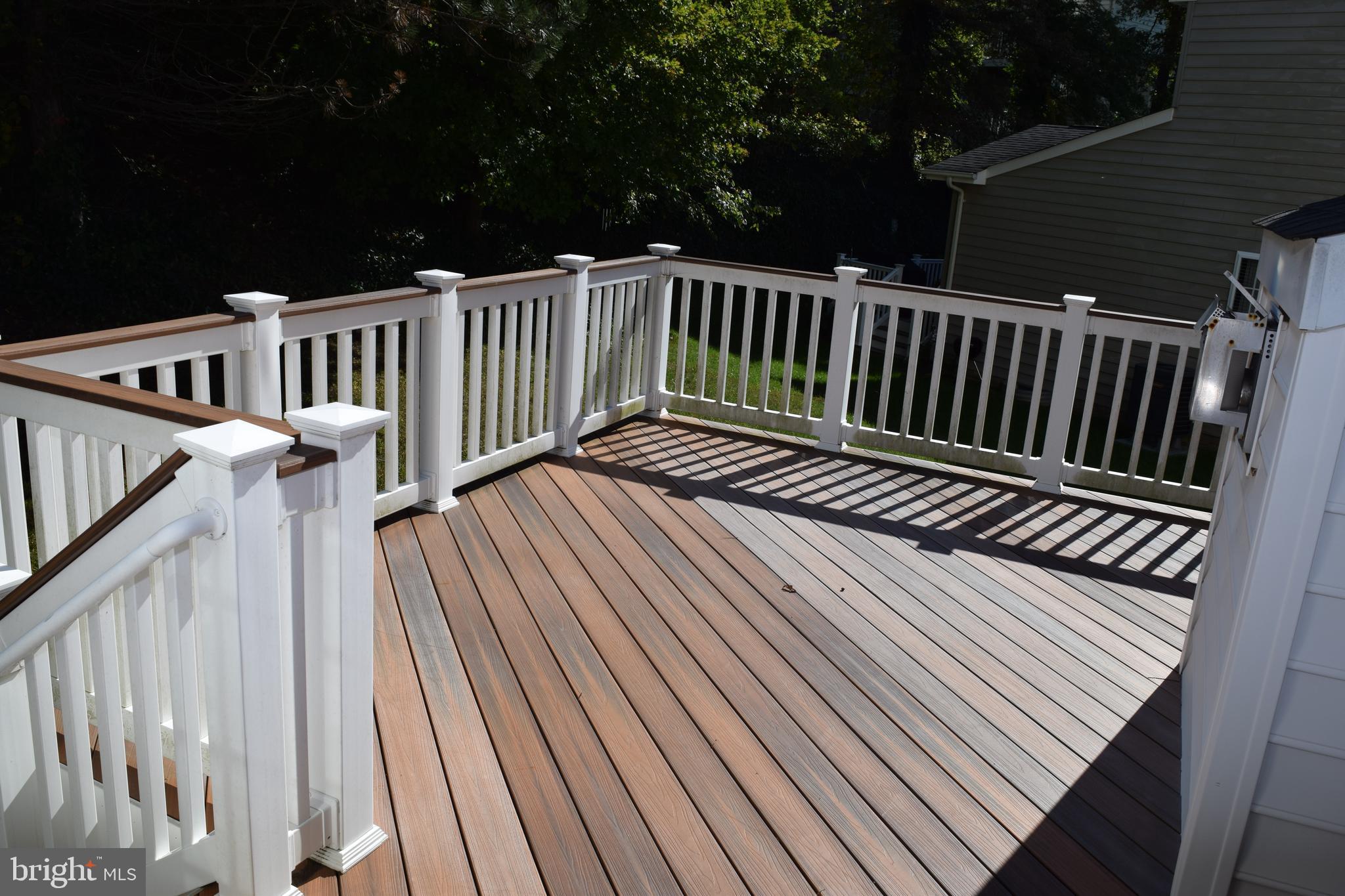 LORTON STATION - Residential Lease