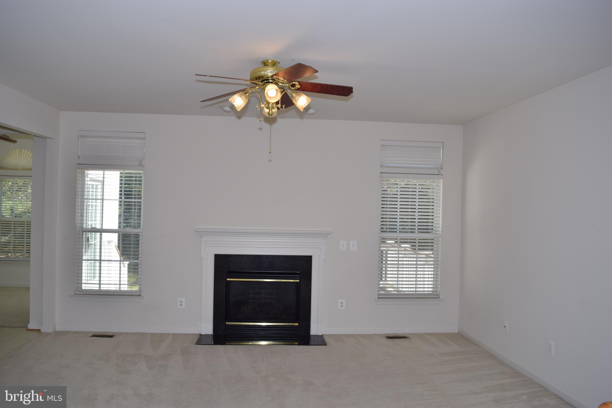 LORTON STATION - Residential Lease