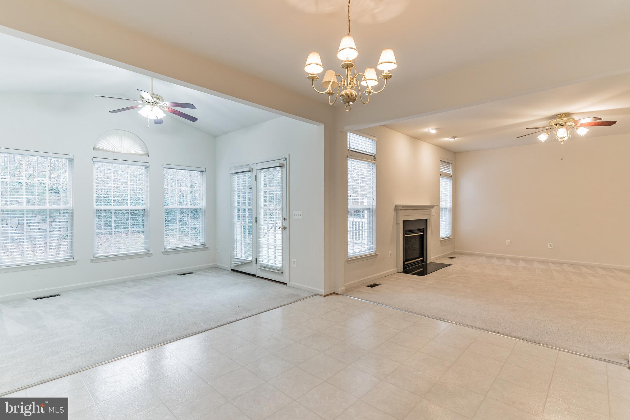 LORTON STATION - Residential Lease