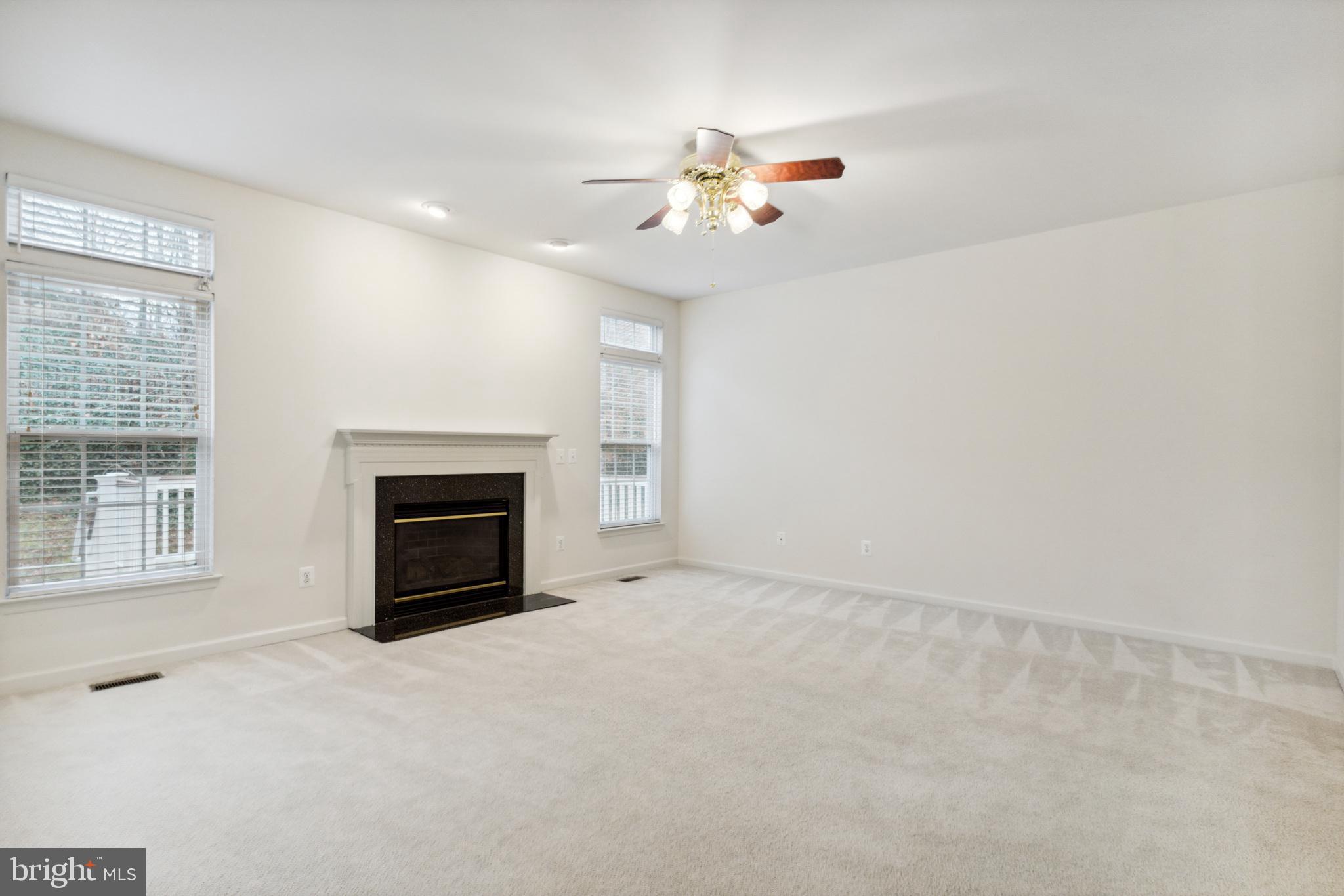 LORTON STATION - Residential Lease