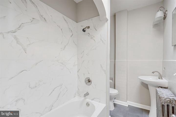 BELAIR-EDISON - Residential