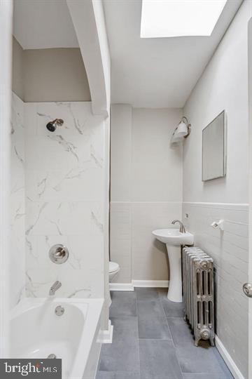 BELAIR-EDISON - Residential