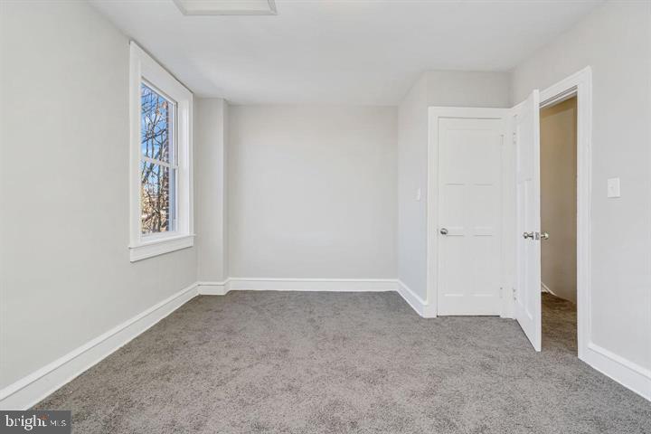 BELAIR-EDISON - Residential