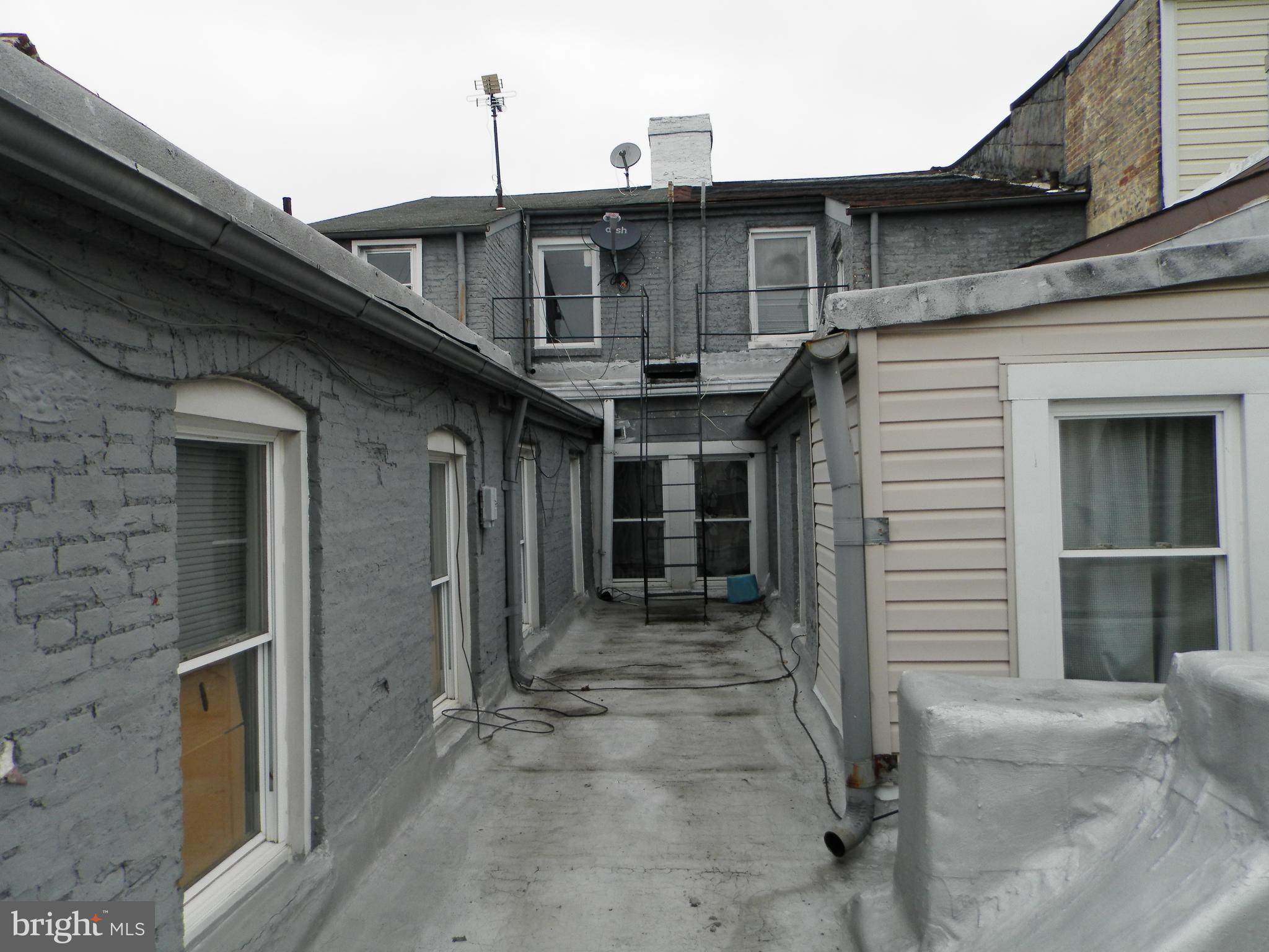 CANTON - Commercial Sale