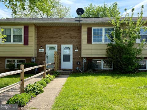 Townhouse For Rent - 75 Grand Drive<br/> Carroll County, TANEYTOWN, MD 21787