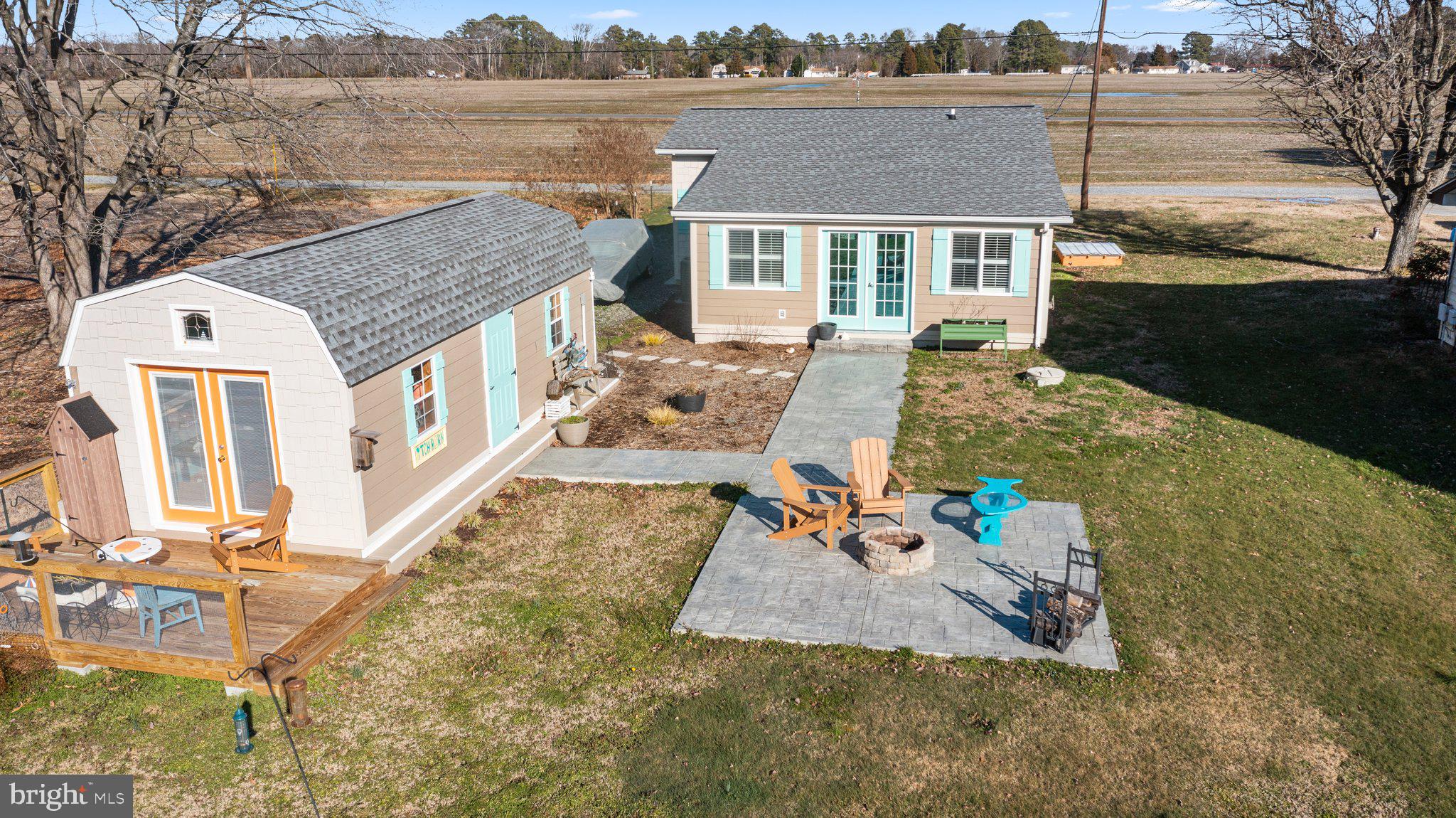TRAVELERS REST - Residential