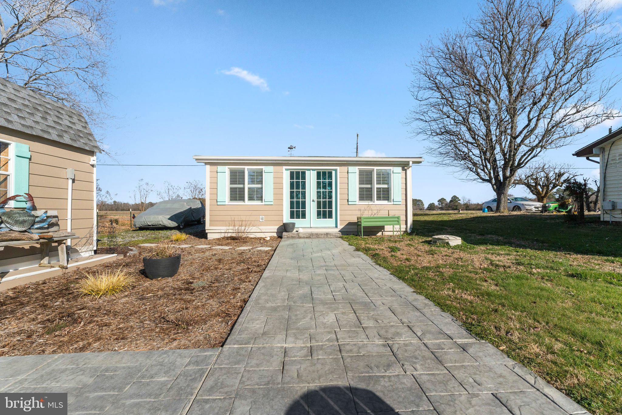 TRAVELERS REST - Residential
