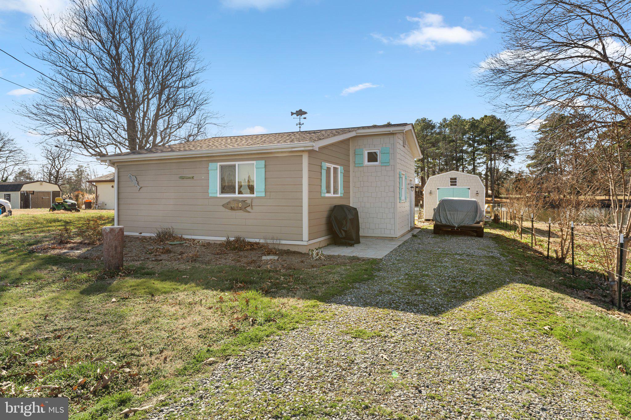 TRAVELERS REST - Residential