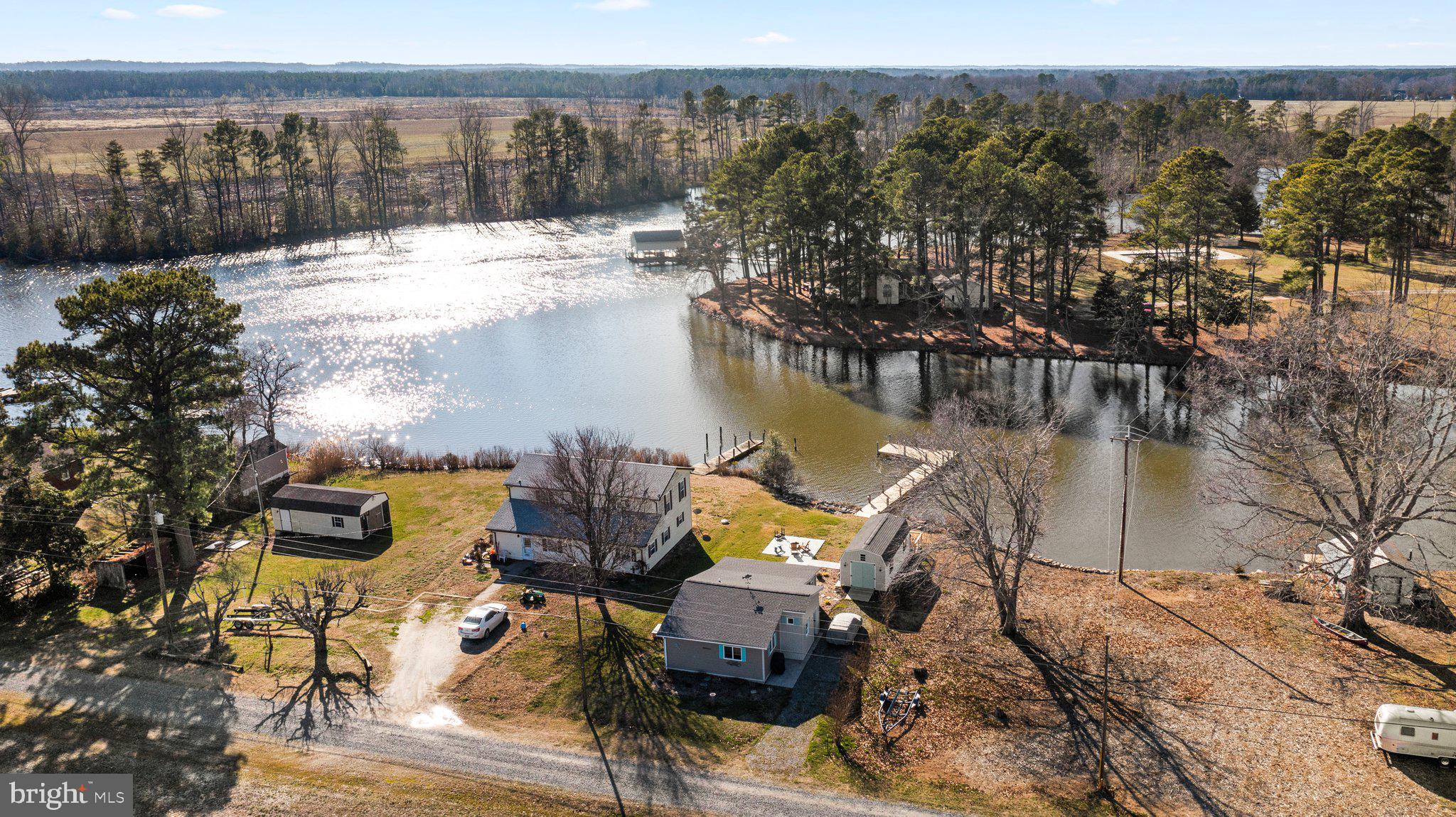 TRAVELERS REST - Residential