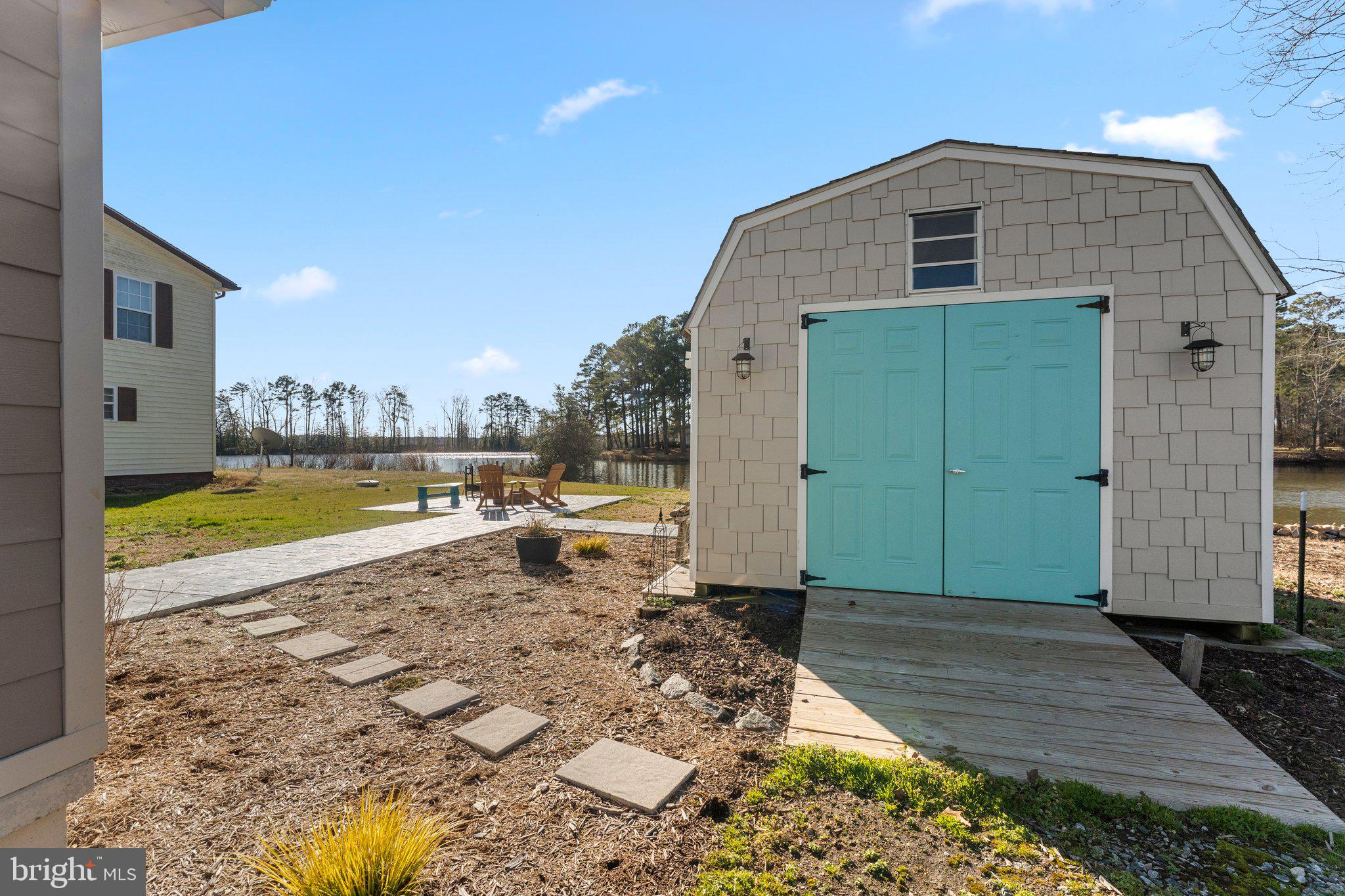 TRAVELERS REST - Residential