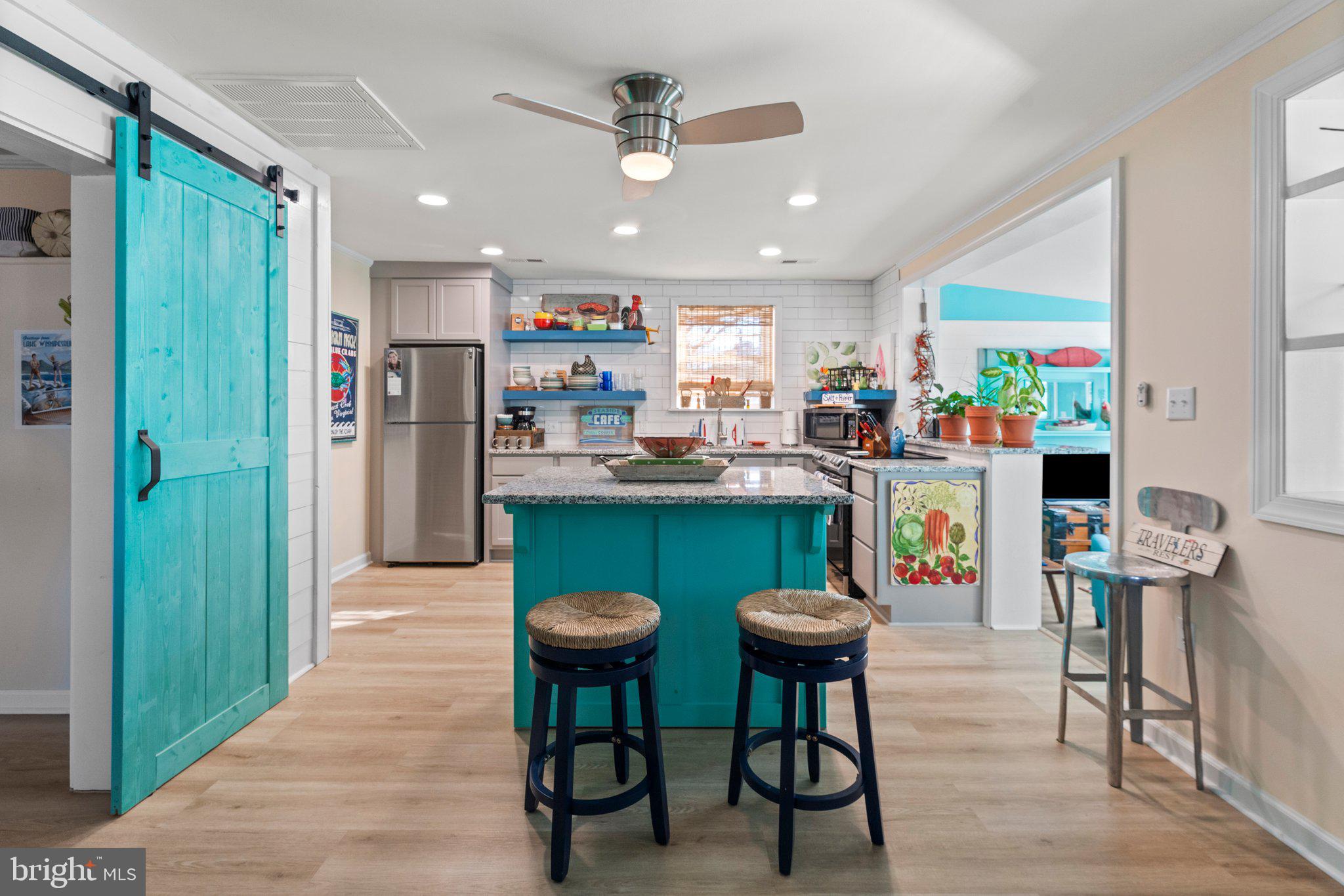 TRAVELERS REST - Residential