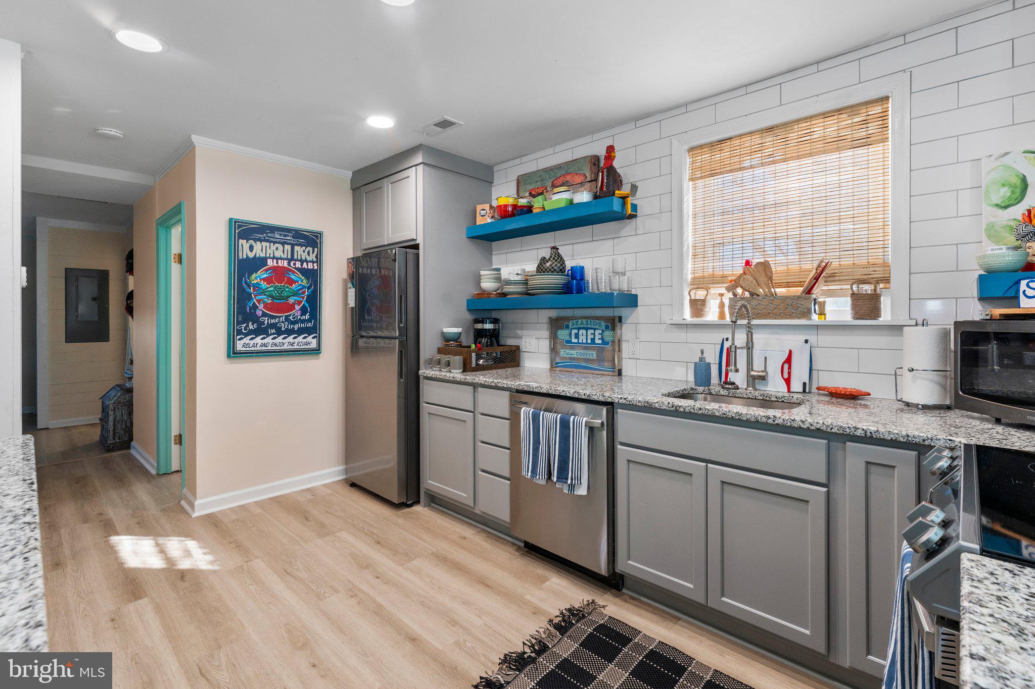TRAVELERS REST - Residential