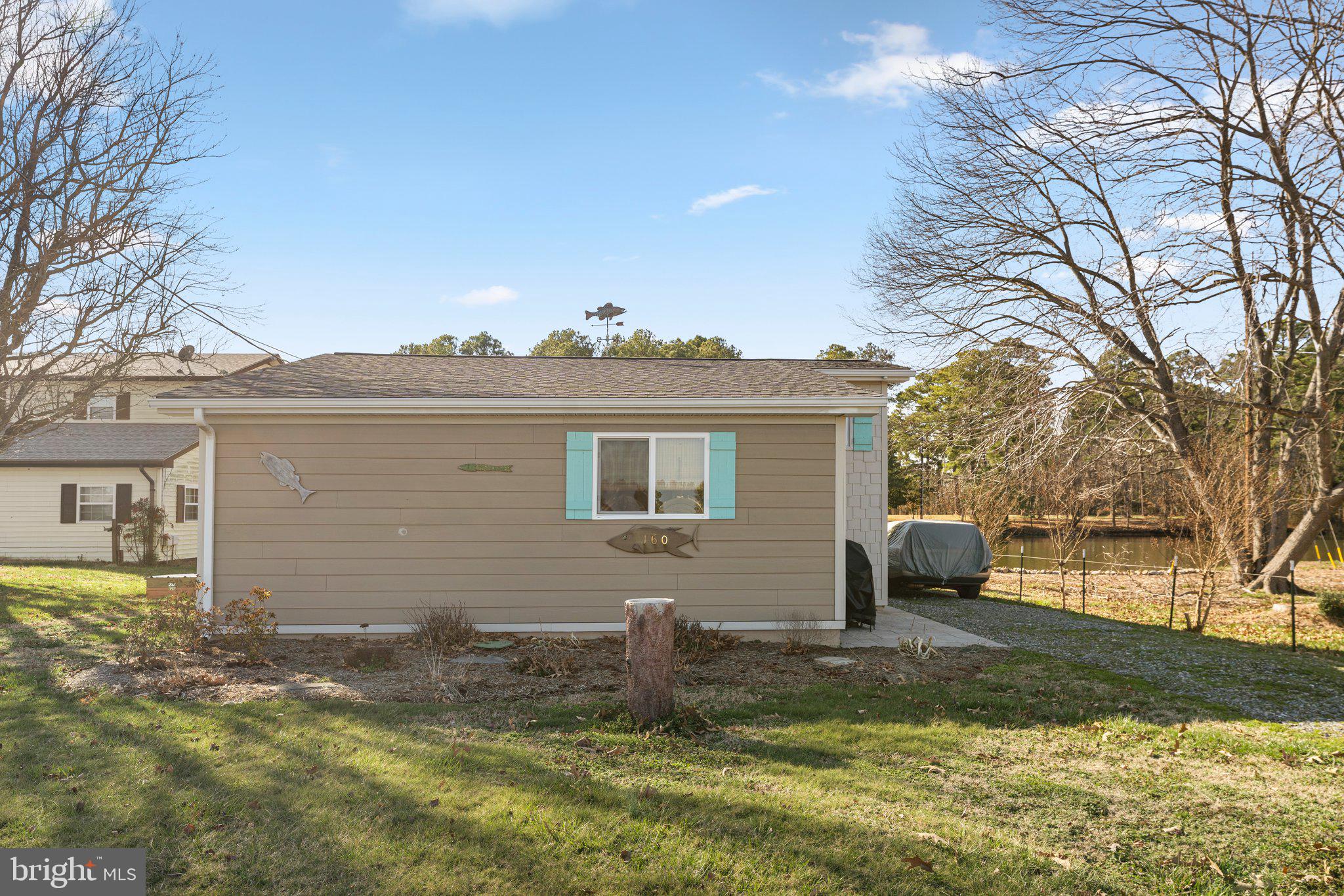 TRAVELERS REST - Residential