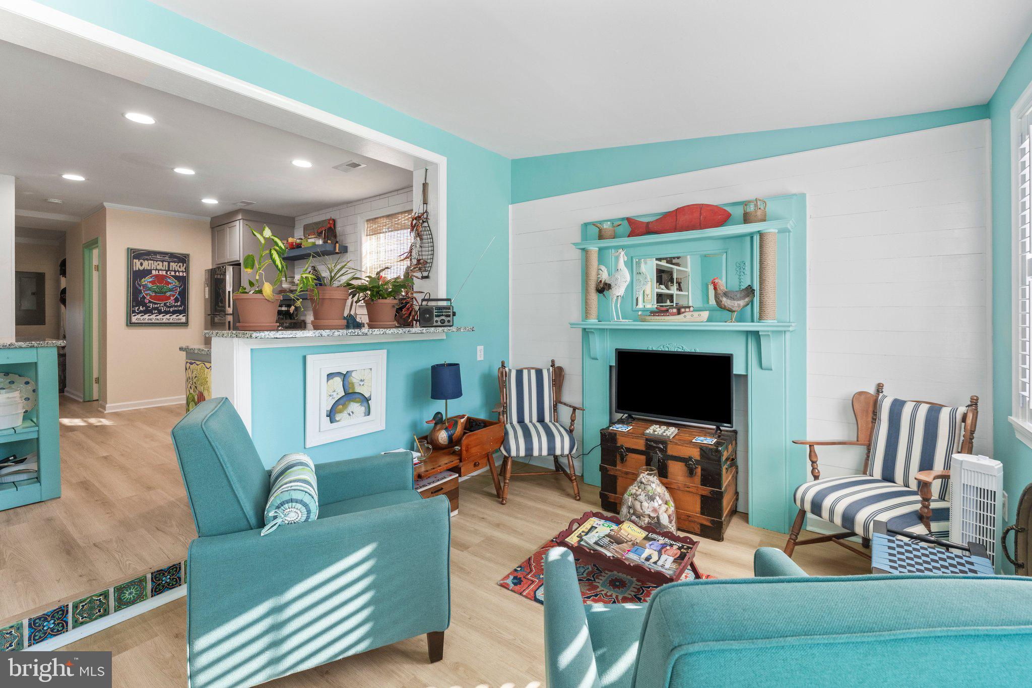TRAVELERS REST - Residential