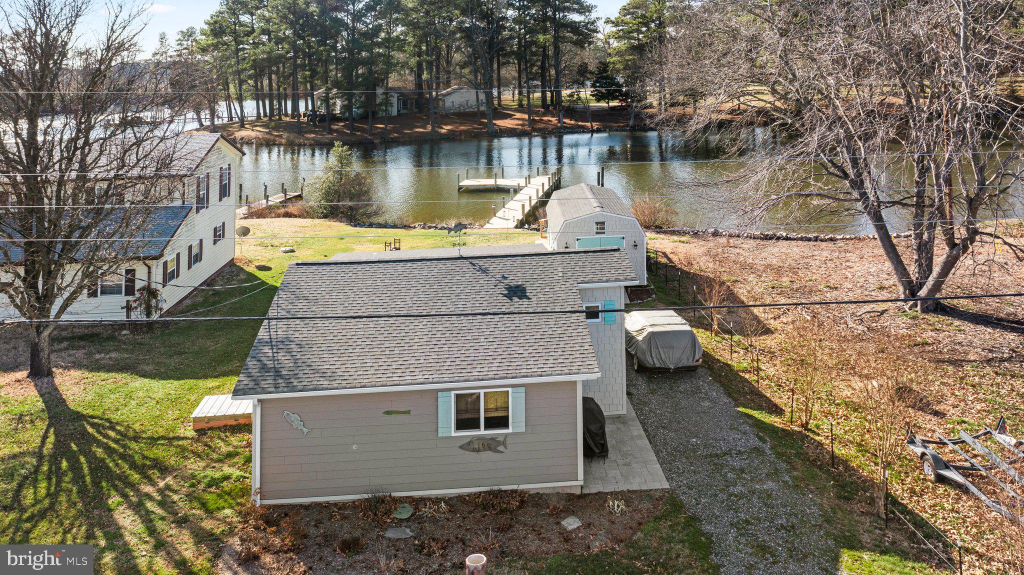 TRAVELERS REST - Residential