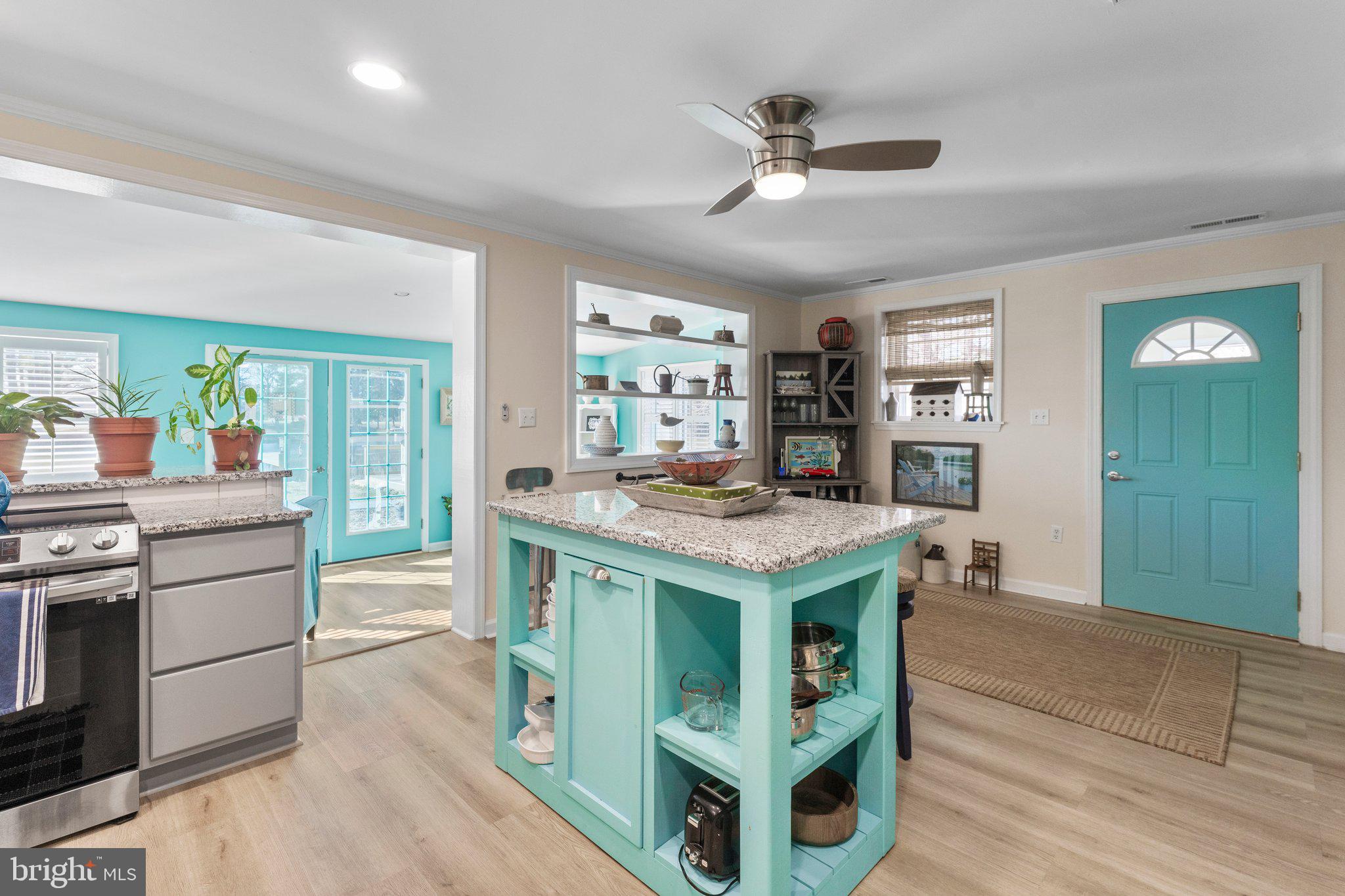 TRAVELERS REST - Residential