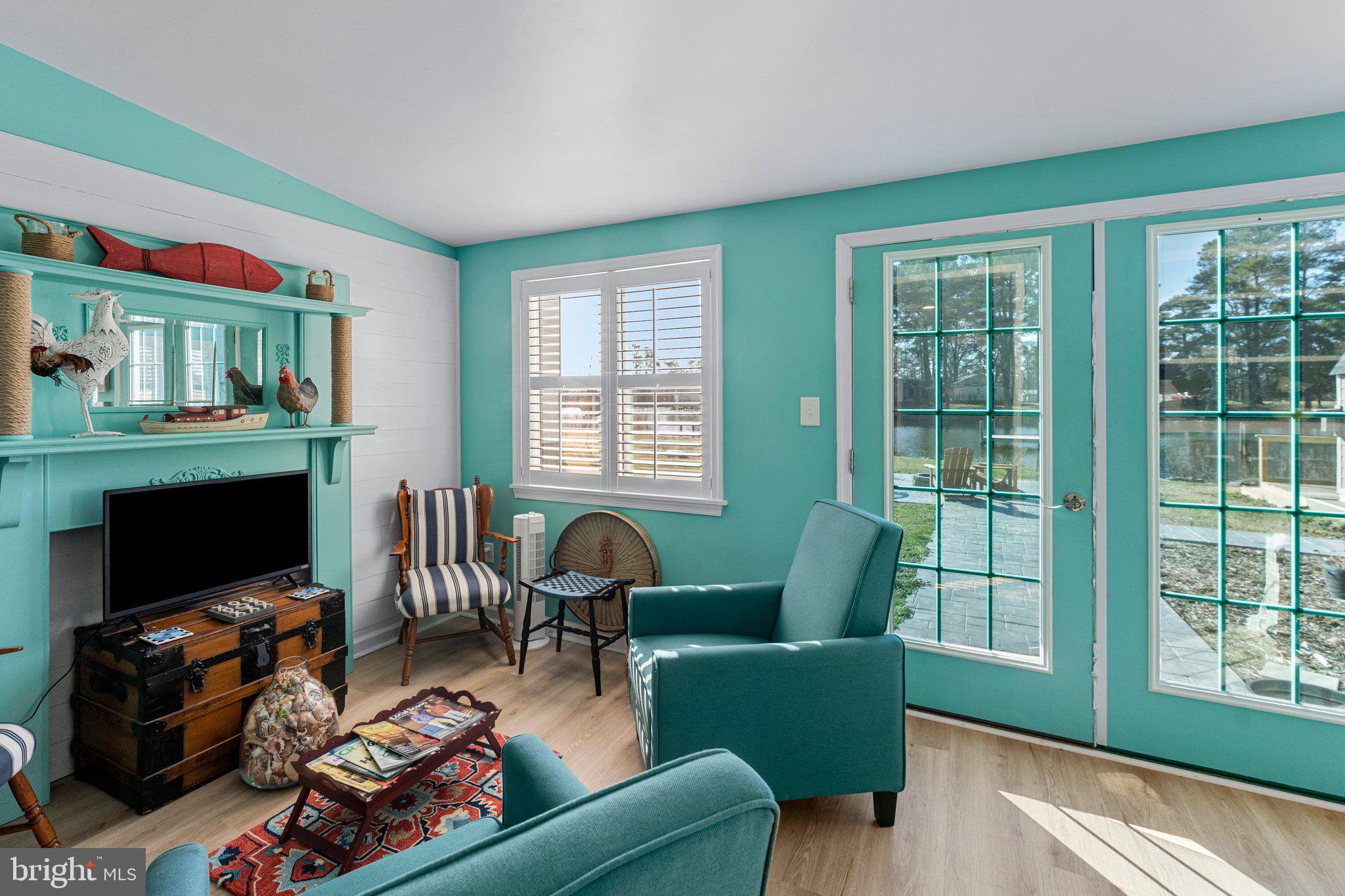 TRAVELERS REST - Residential